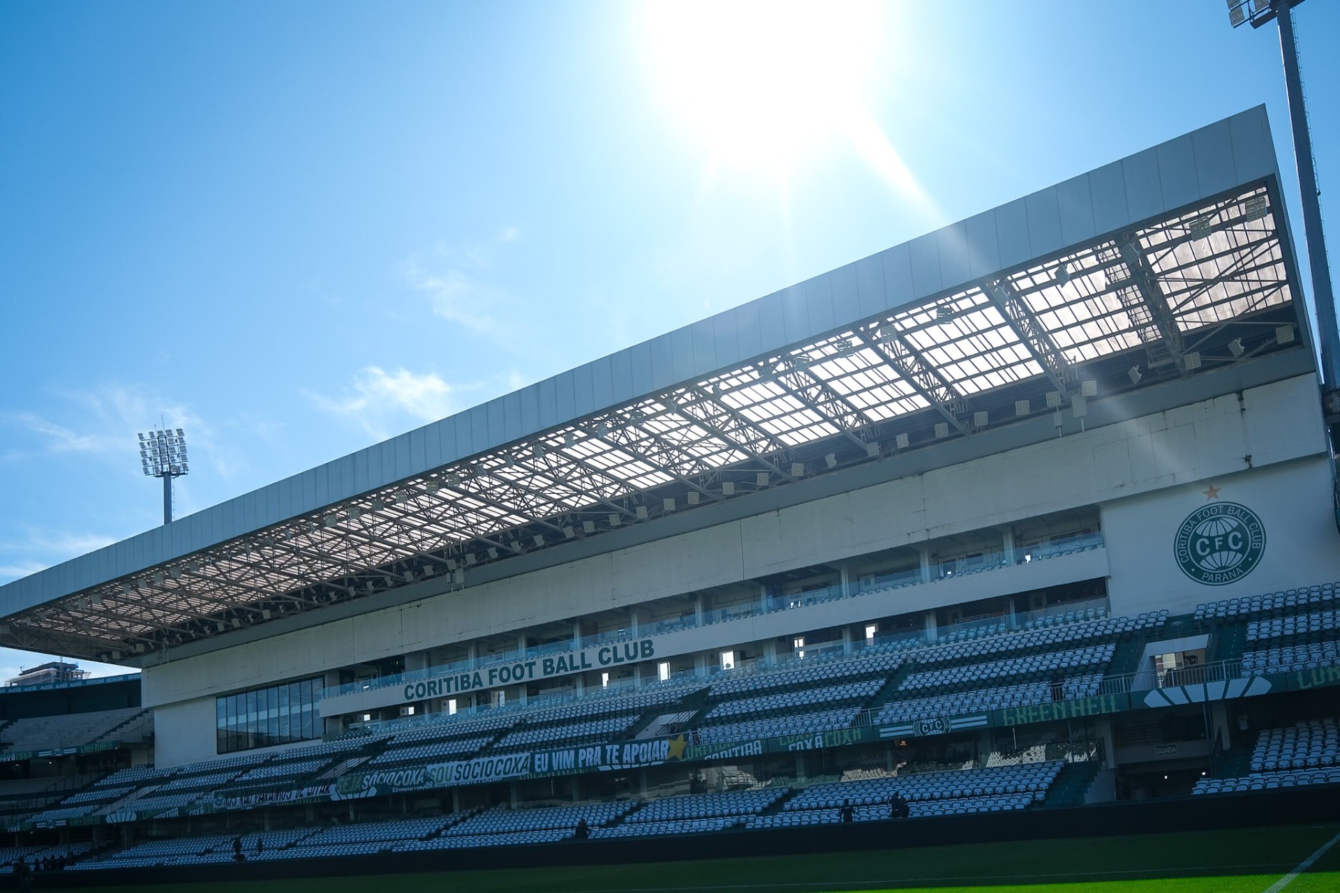 Coritiba x Volta Redonda na TV; Veja como assistir