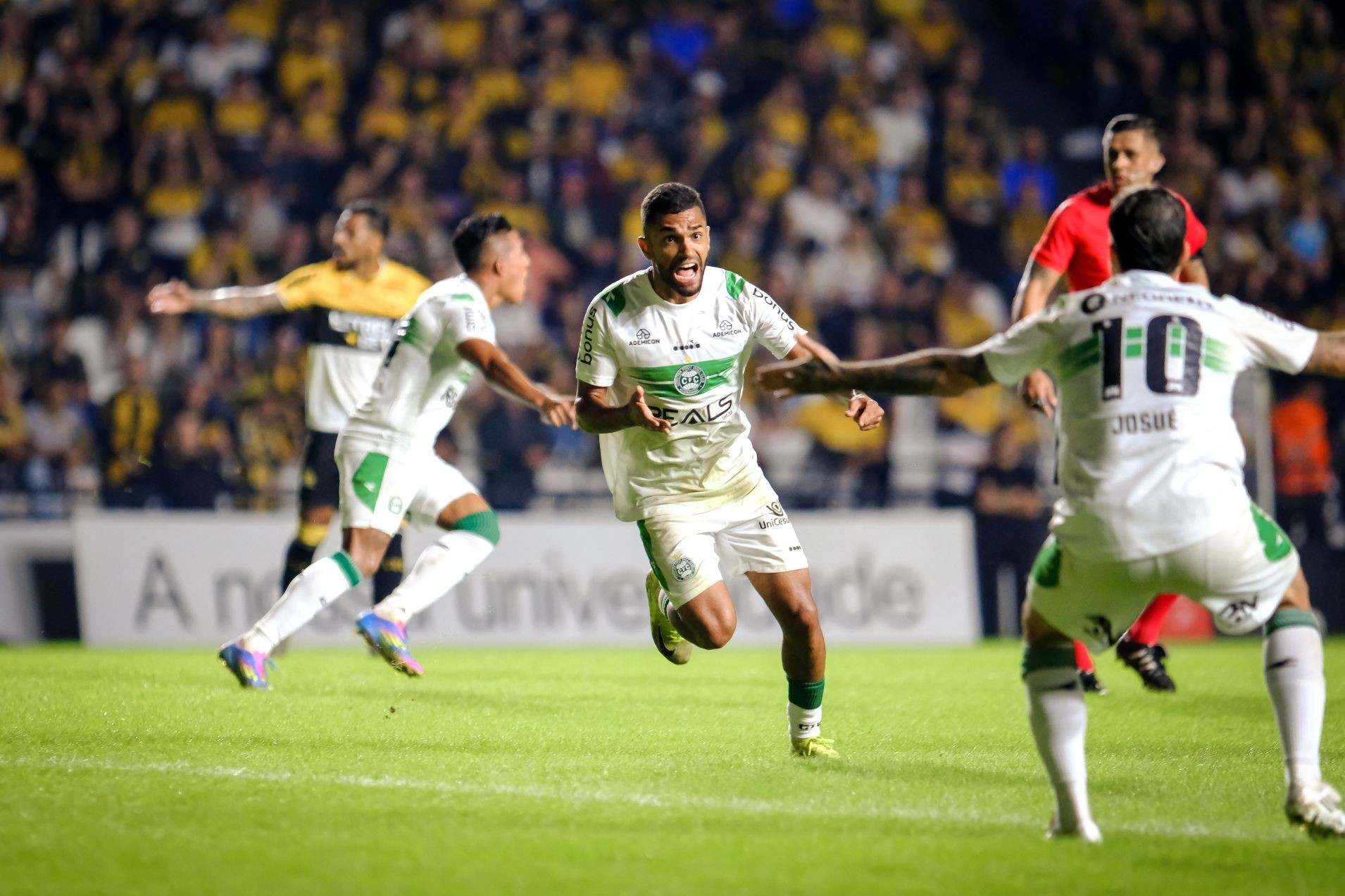Veja a lista de relacionados para Botafogo-SP x Coritiba