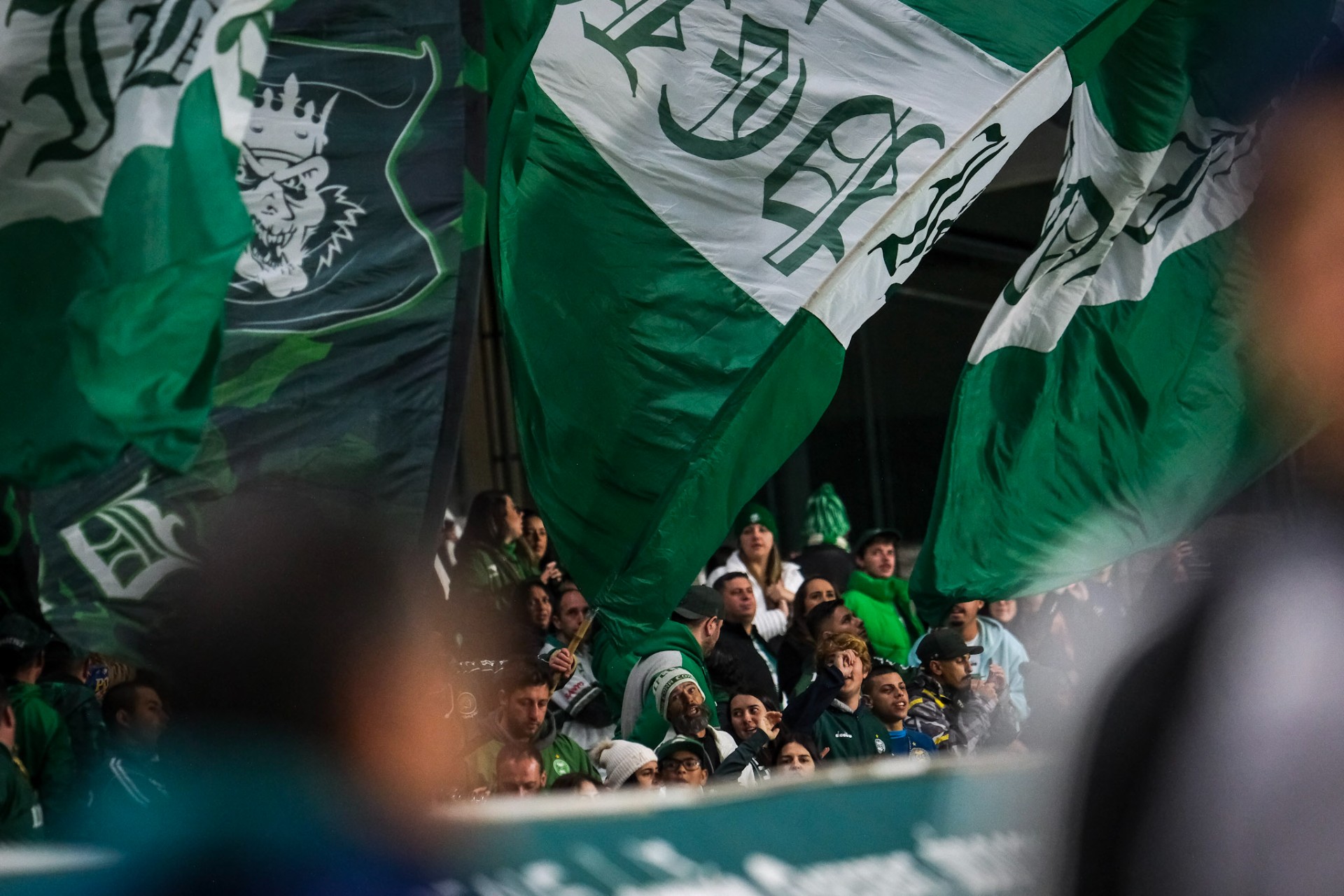 Imprensa: confira o press kit de Coritiba x Ferroviria