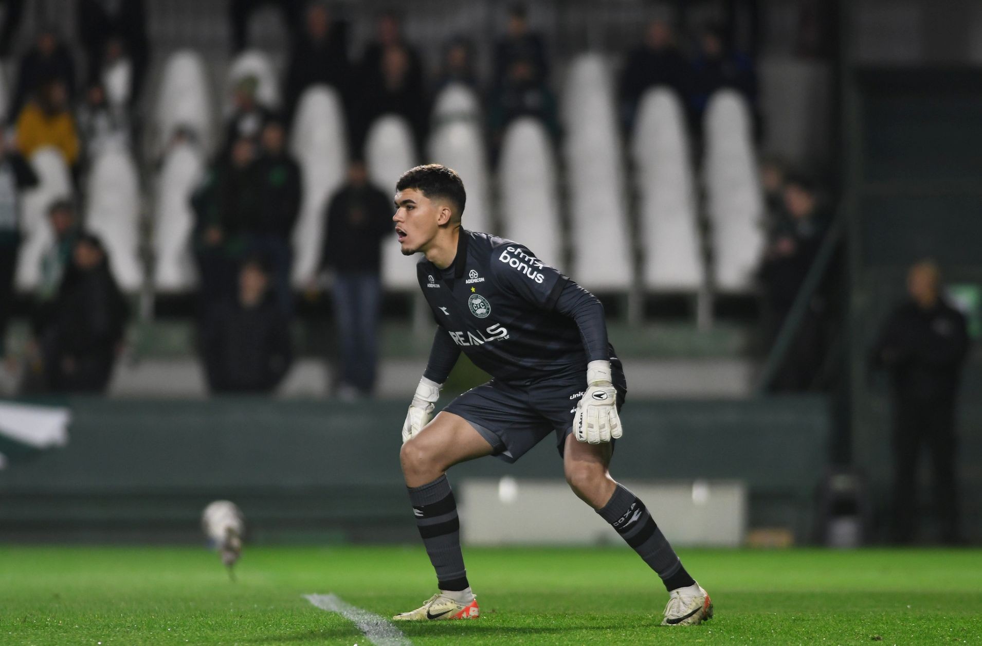 CRB x Coritiba na TV; Veja como assistir