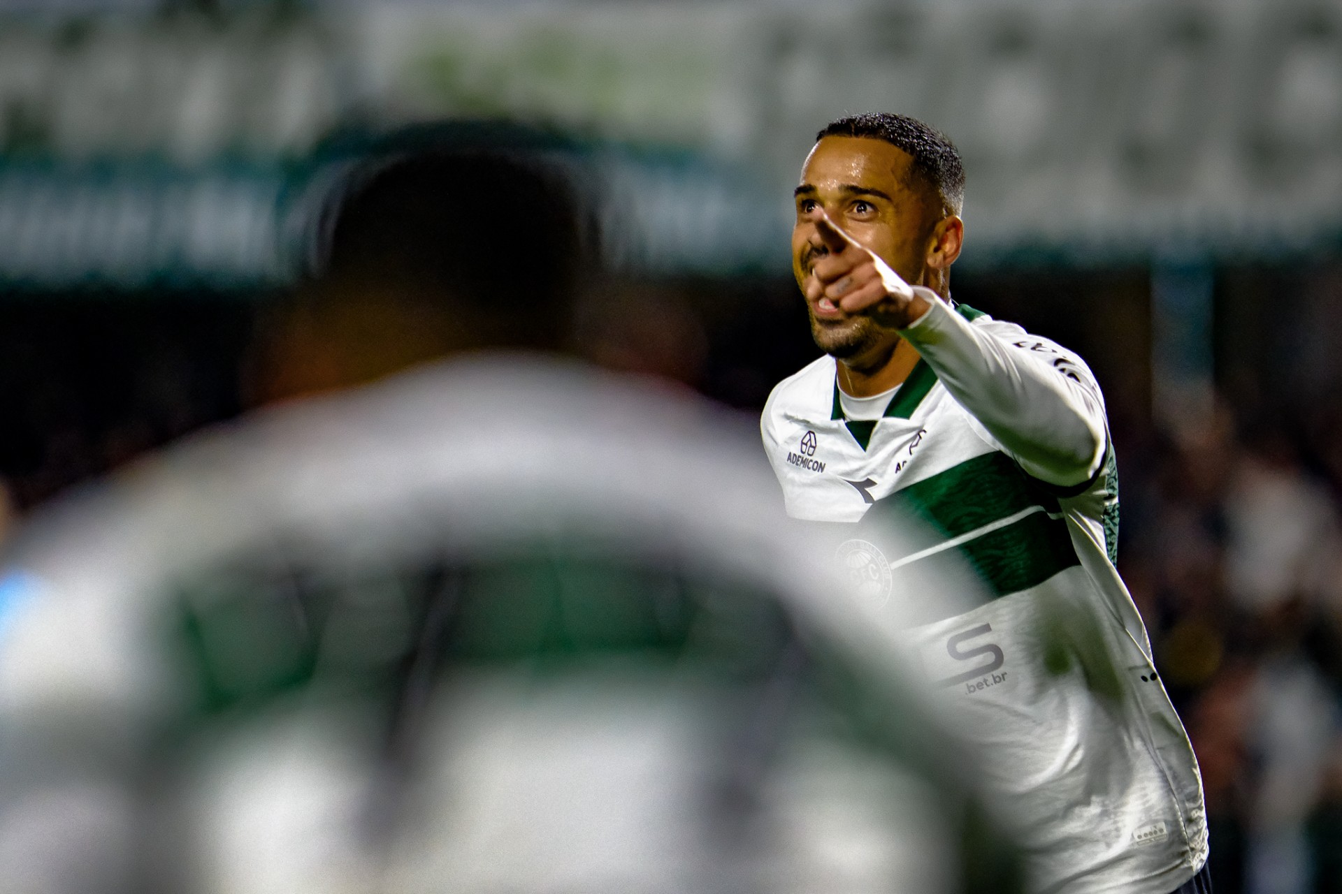Veja a lista de relacionados para CRB x Coritiba
