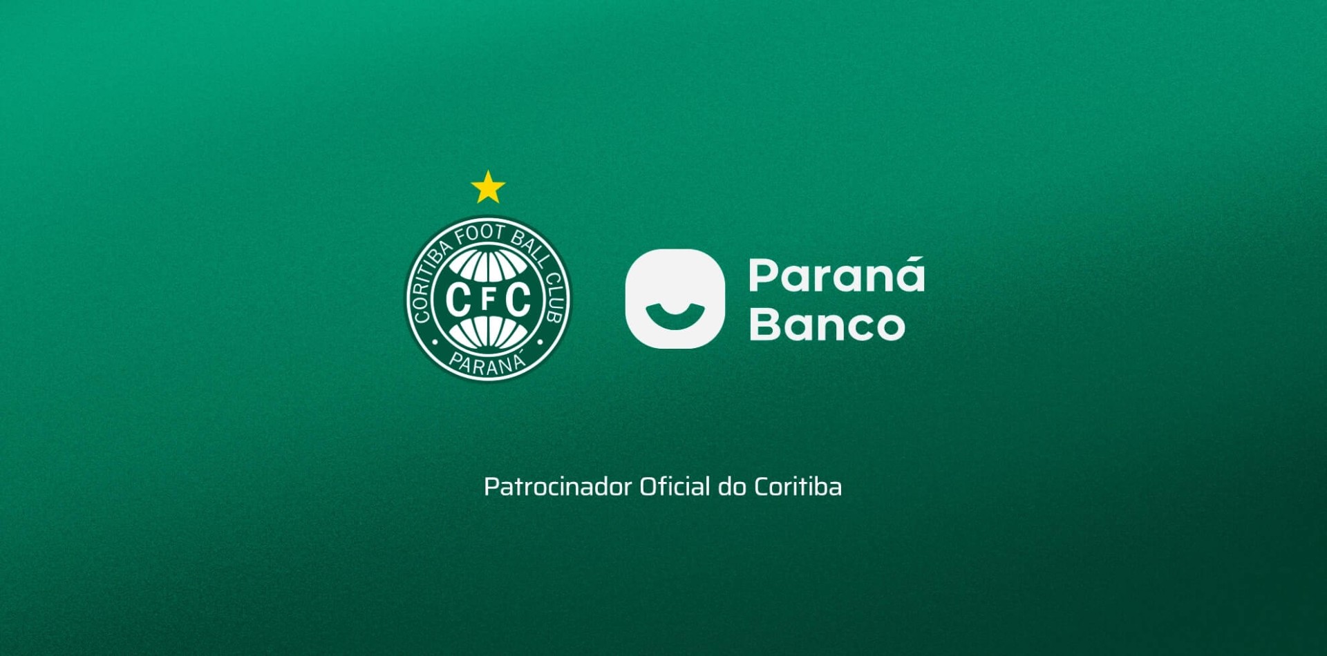 Paran Banco est de volta ao manto coxa-branca!