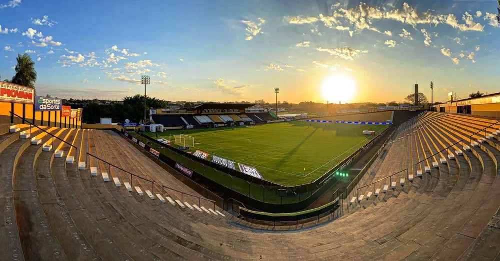 Novorizontino x Coritiba na TV; Veja como assistir