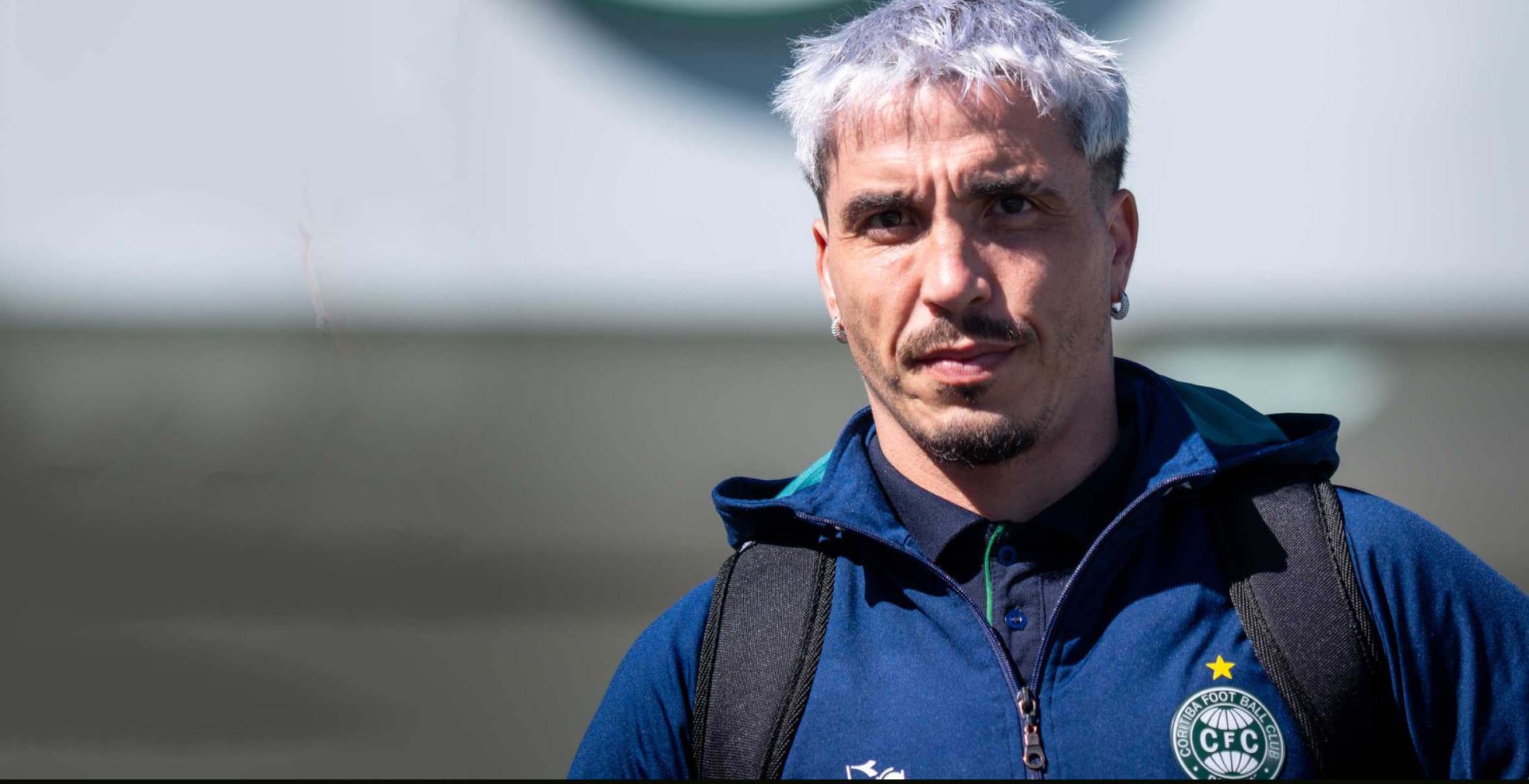 Veja a lista de atletas relacionados para o confronto entre Novorizontino e Coritiba