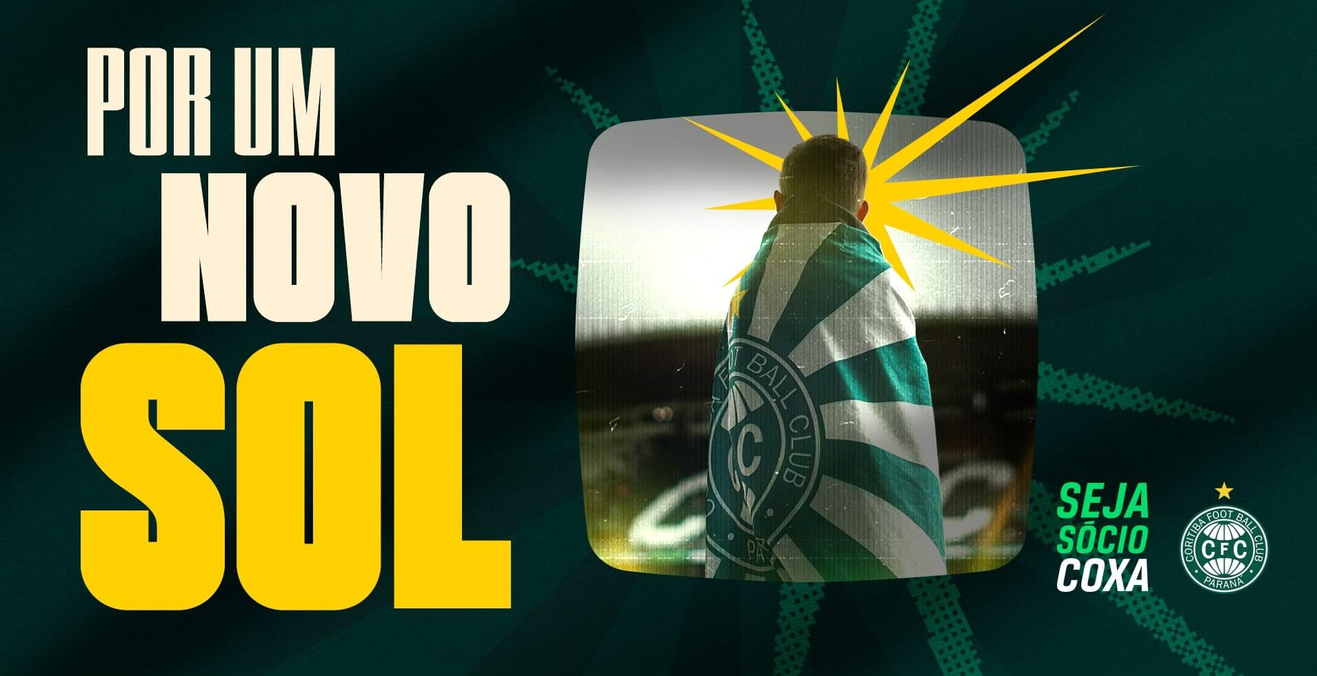 POR UM NOVO SOL!