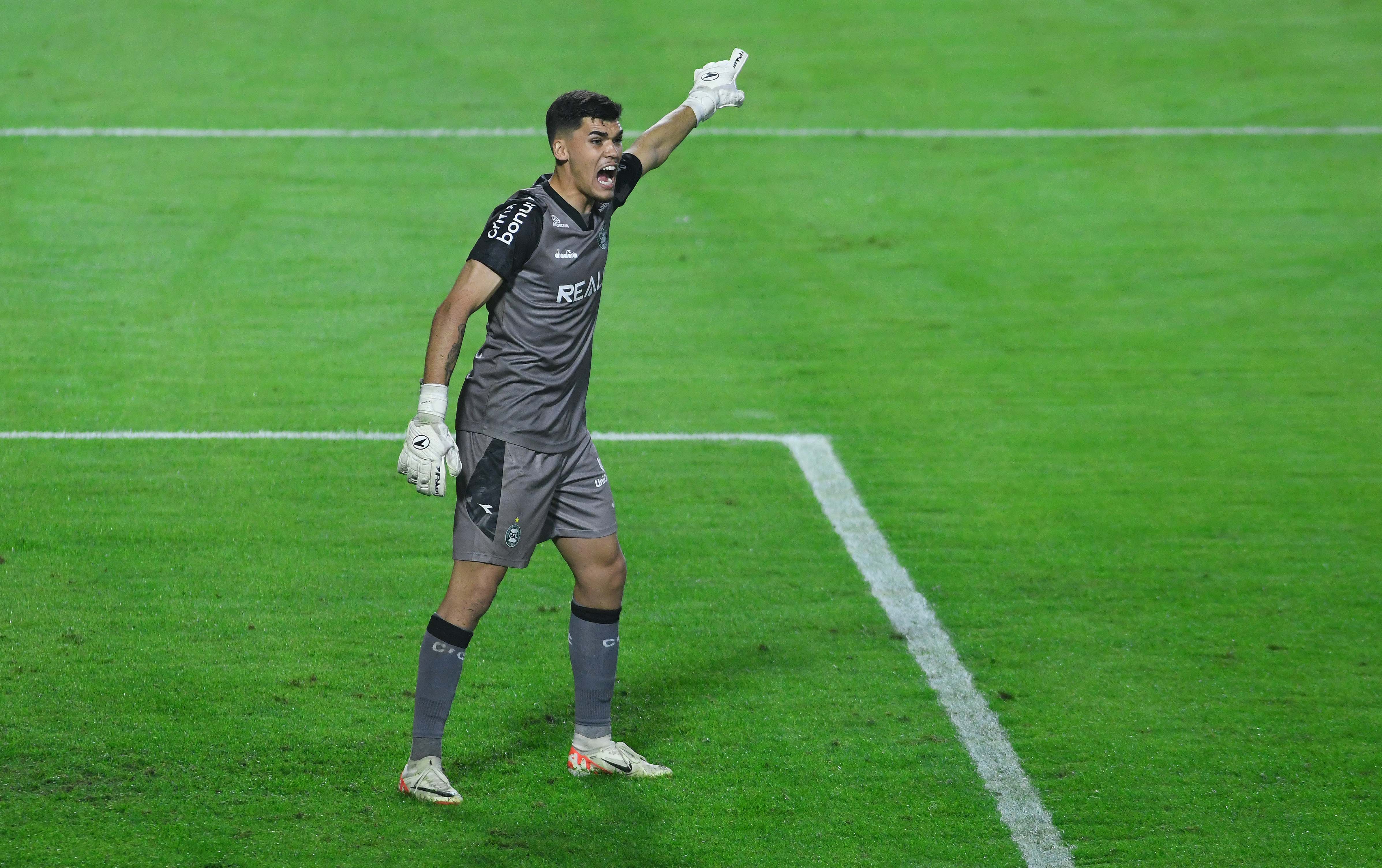 Pedro Morisco  brabo!