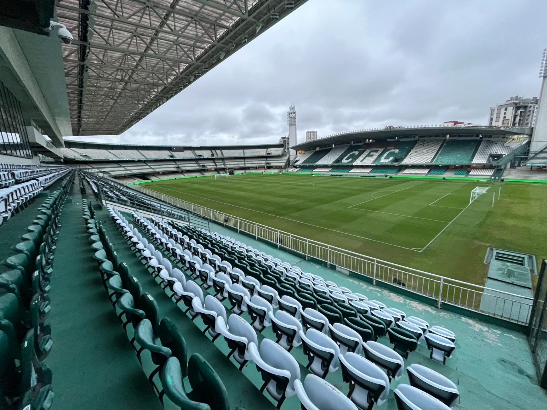 Coritiba x Cuiab na TV; Veja como assistir