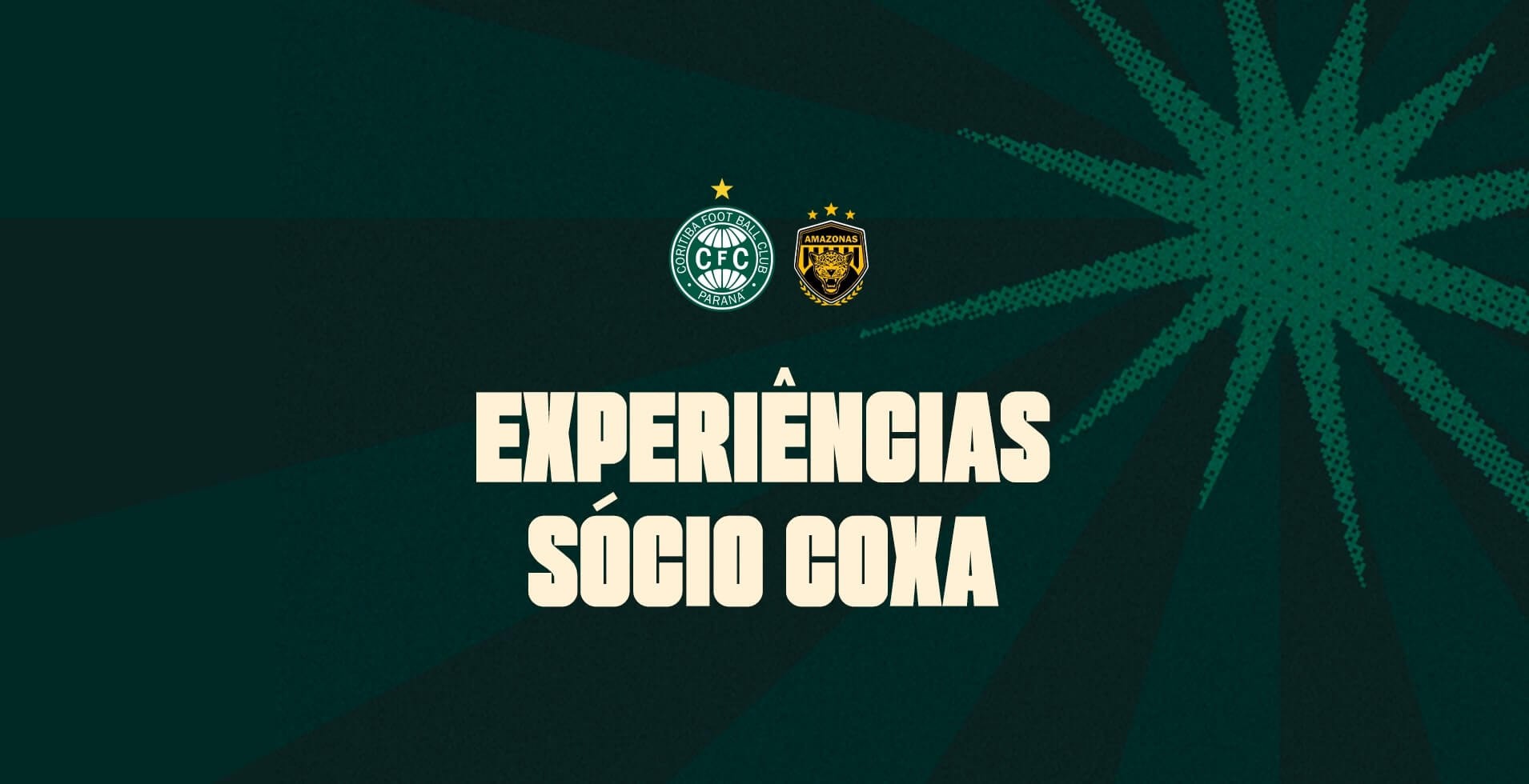 Scio Coxa: saiba como participar das experincias para #CFCxAMA