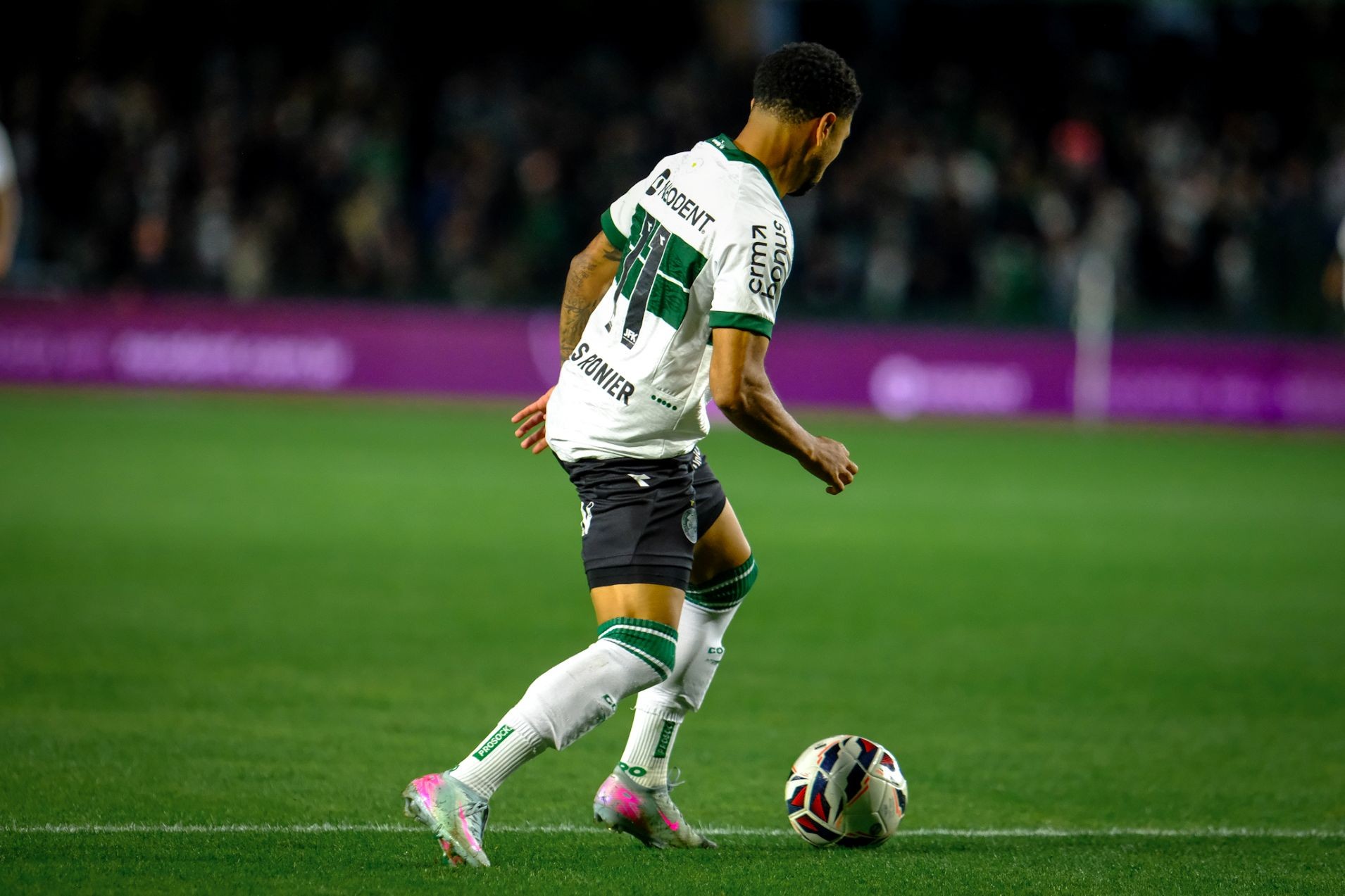 Imprensa: confira o press kit de Athletic-MG x Coritiba