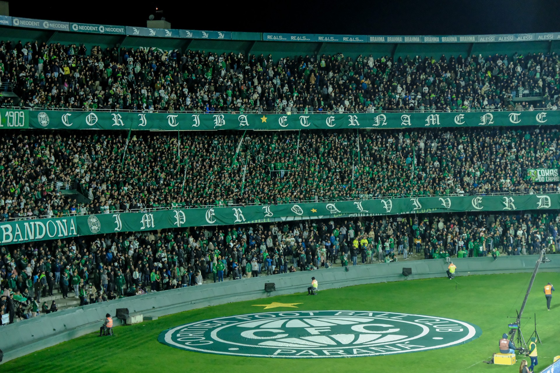 Coritiba x Remo na TV; Veja como assistir