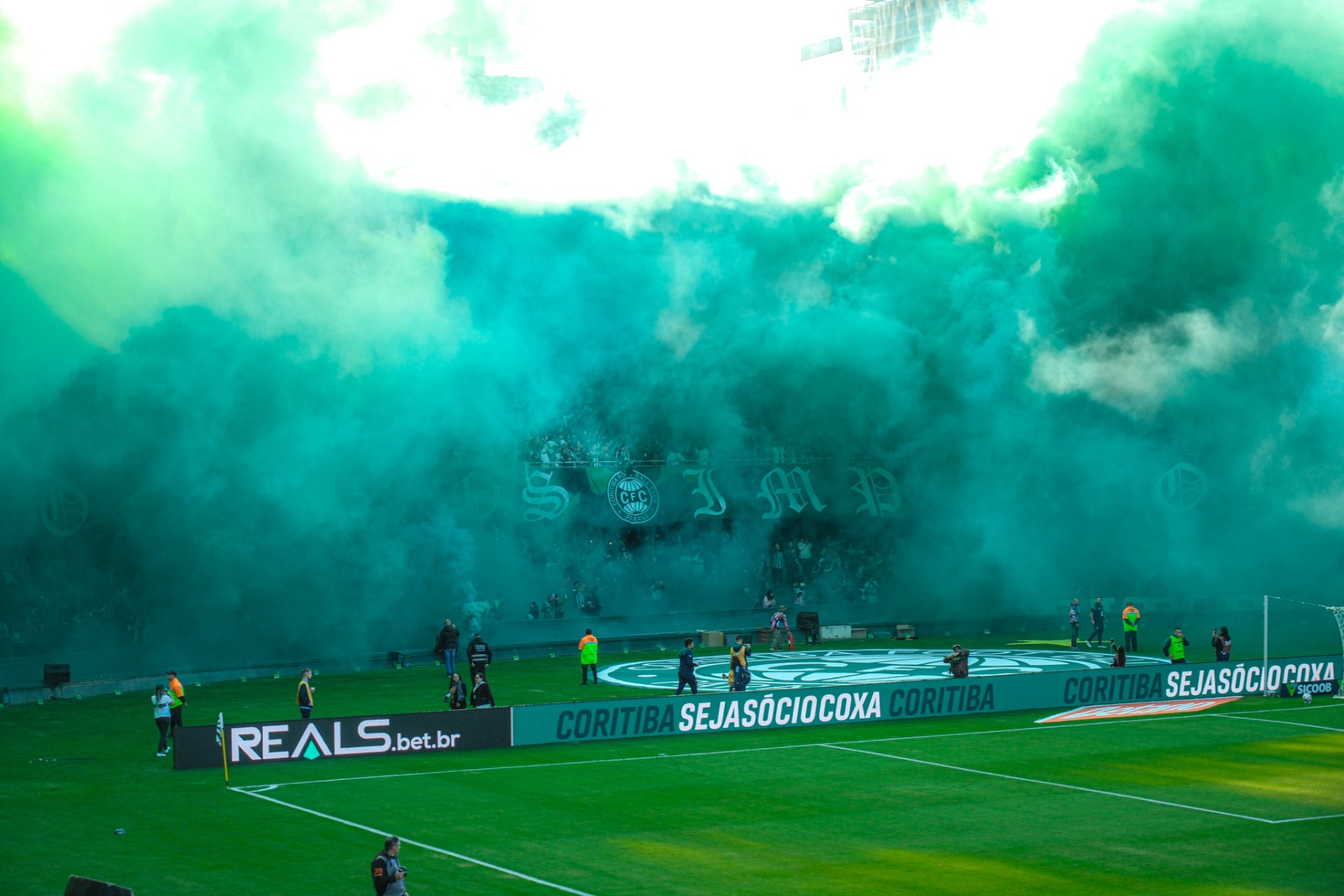 Imprensa: confira o press kit de Coritiba x Remo