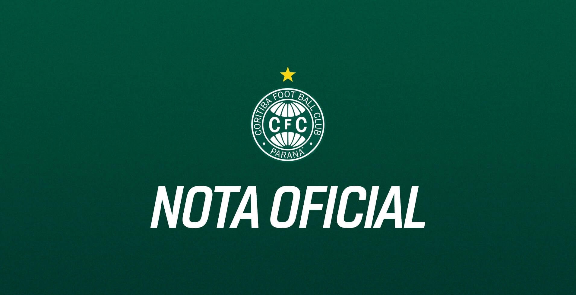 COMUNICADO