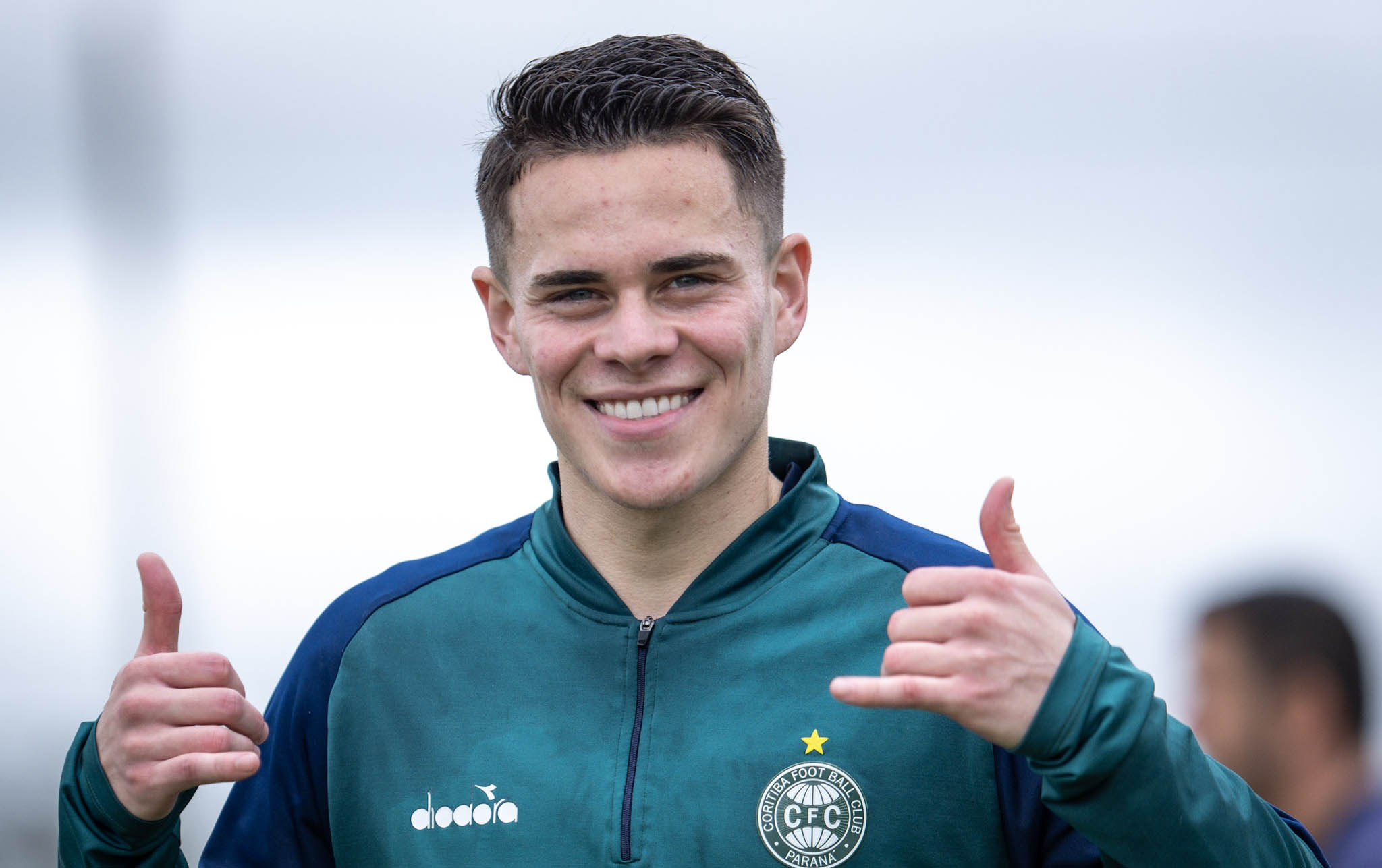 Veja a lista de relacionados para Cricima x Coritiba