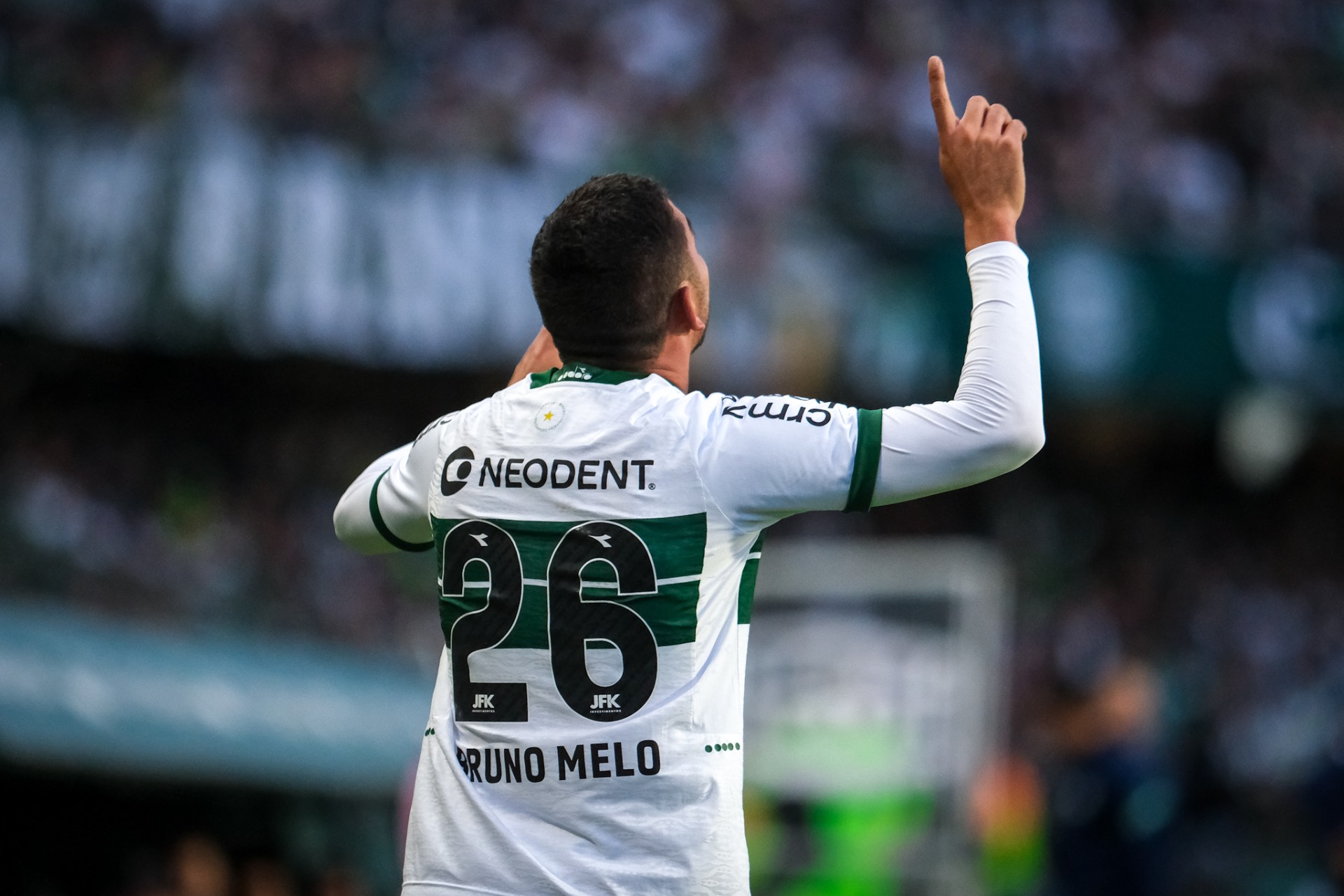 Imprensa: confira o press kit de Athletico-PR x Coritiba