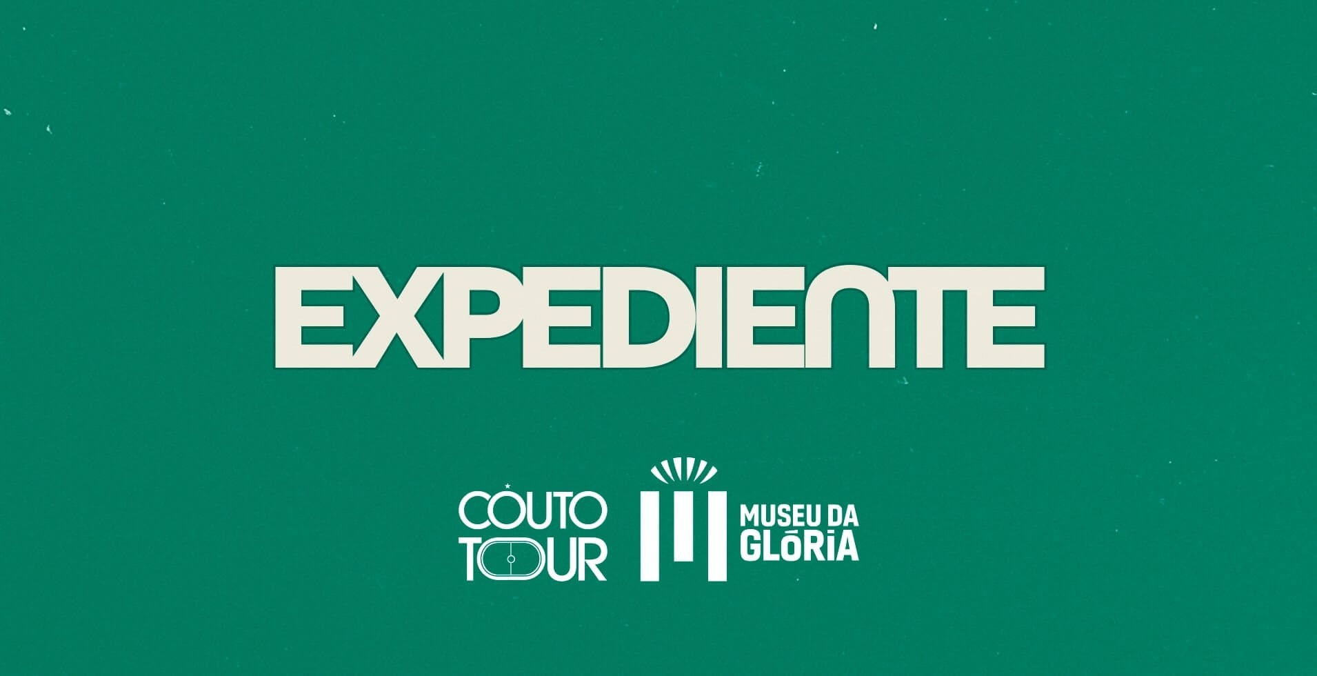 Expediente Couto Tour e Museu da Glria 