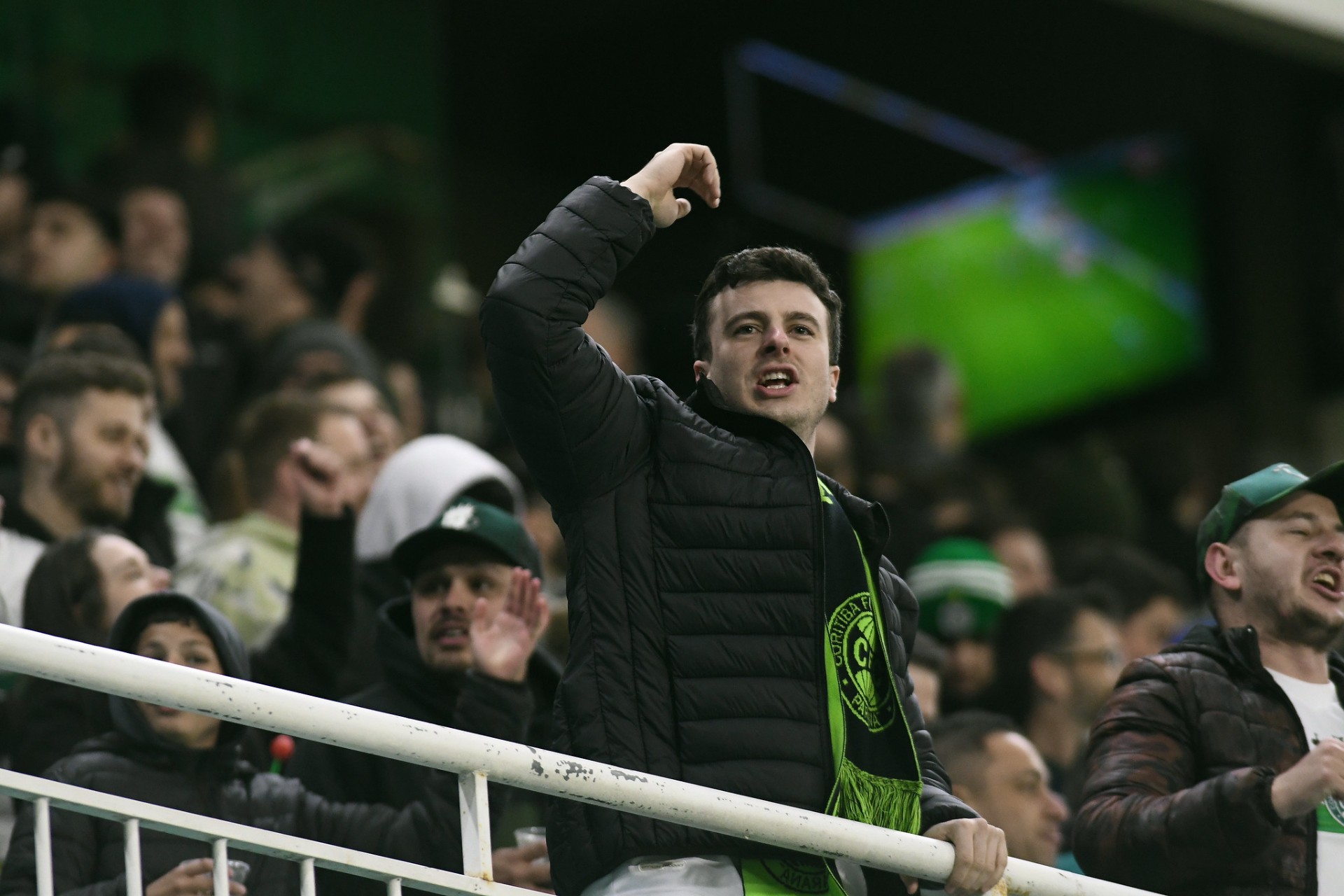 Imprensa: confira o press kit de Operrio-PR x Coritiba