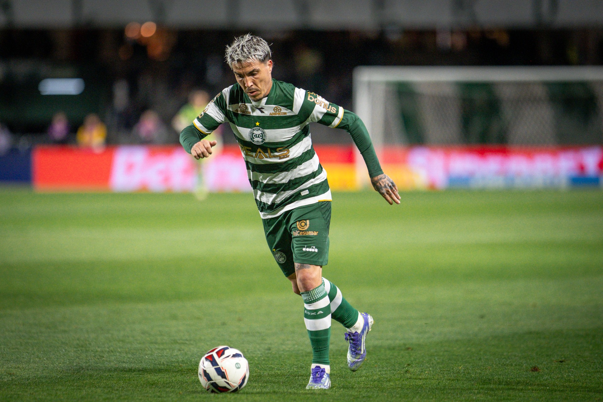 Imprensa: confira o press kit de Ava x Coritiba