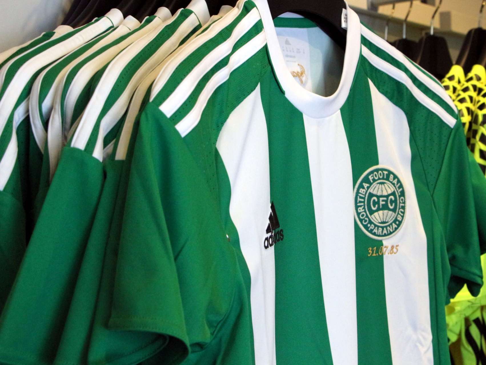 Camisa Jogadeira  venda na loja