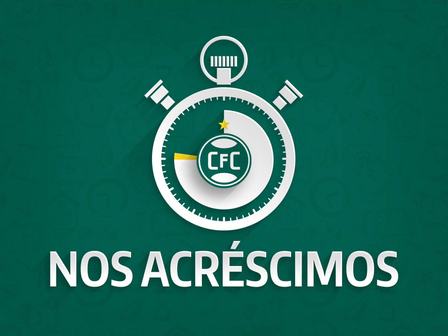 Nos Acrscimos #242
