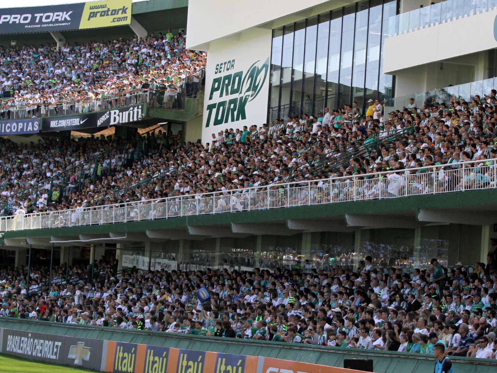 Ingressos para o #ATLETIBA