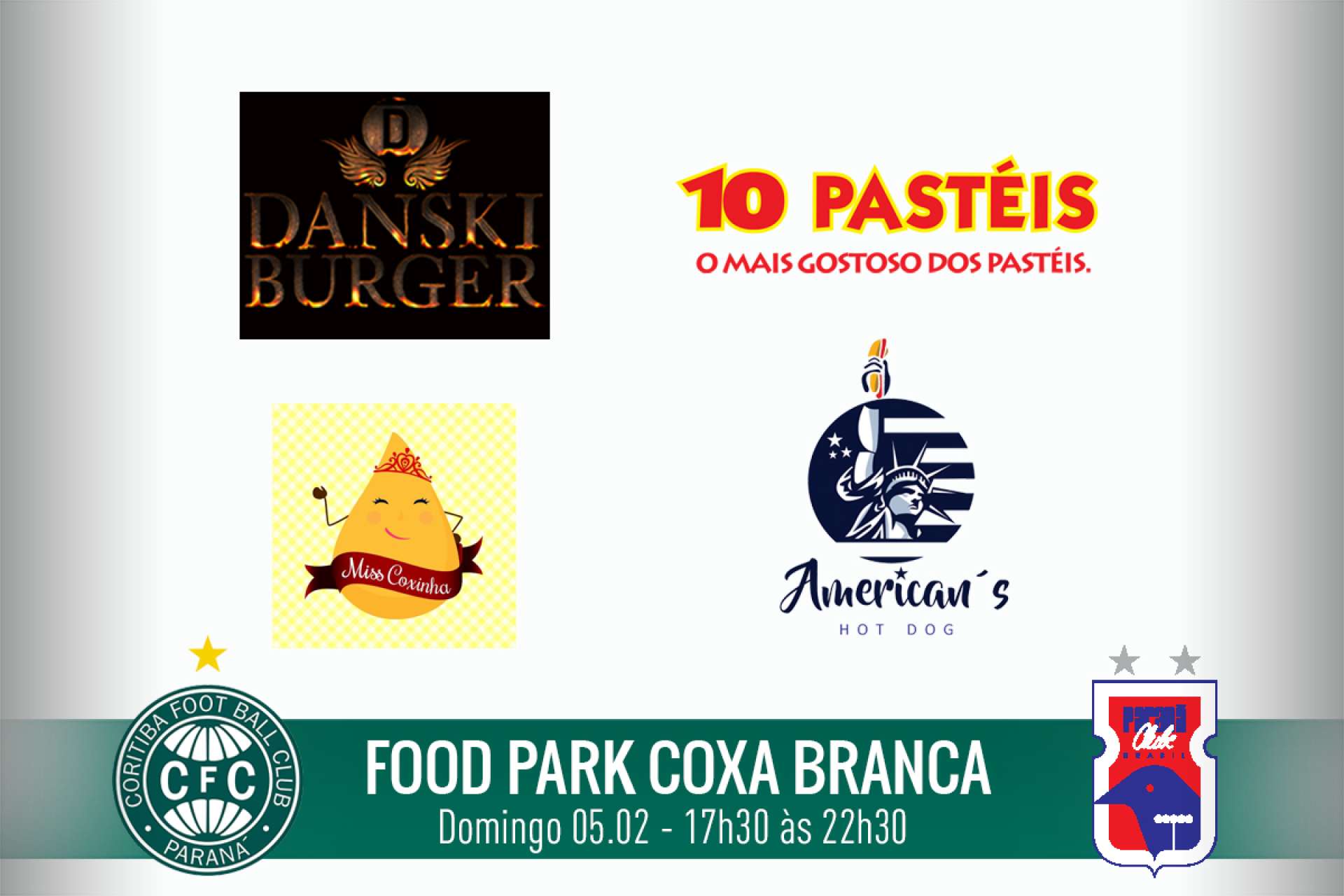 Food Park no Couto