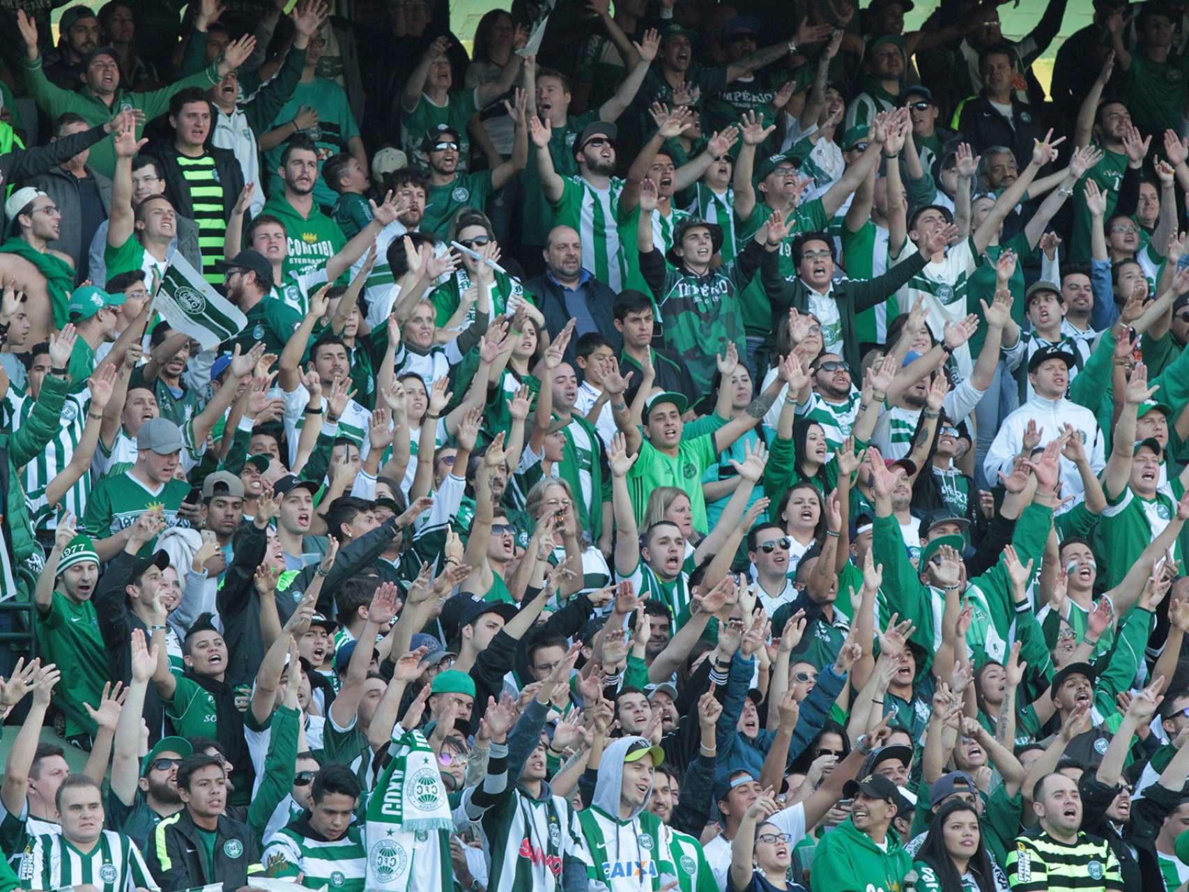 Ingressos para Coritiba x Santos 