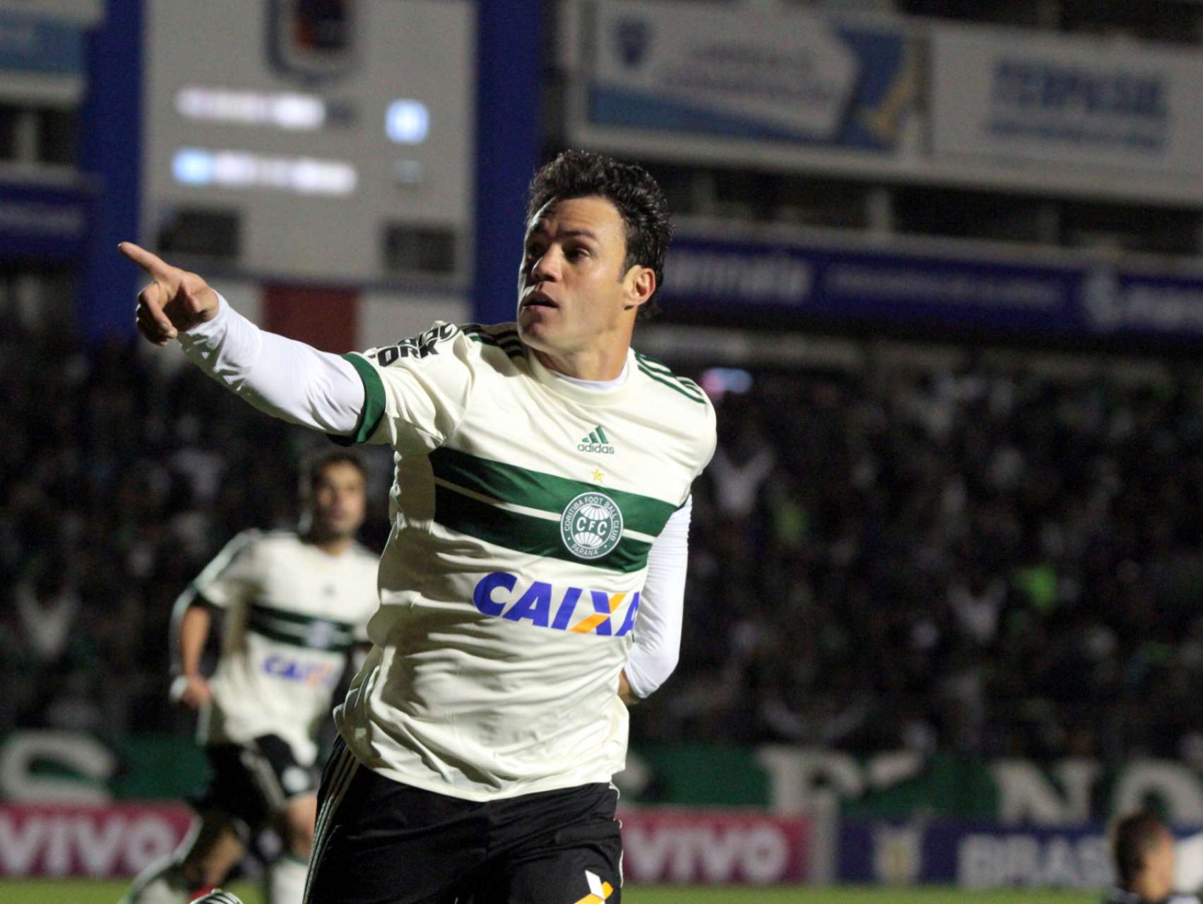 Coxa, Coxa Doido!