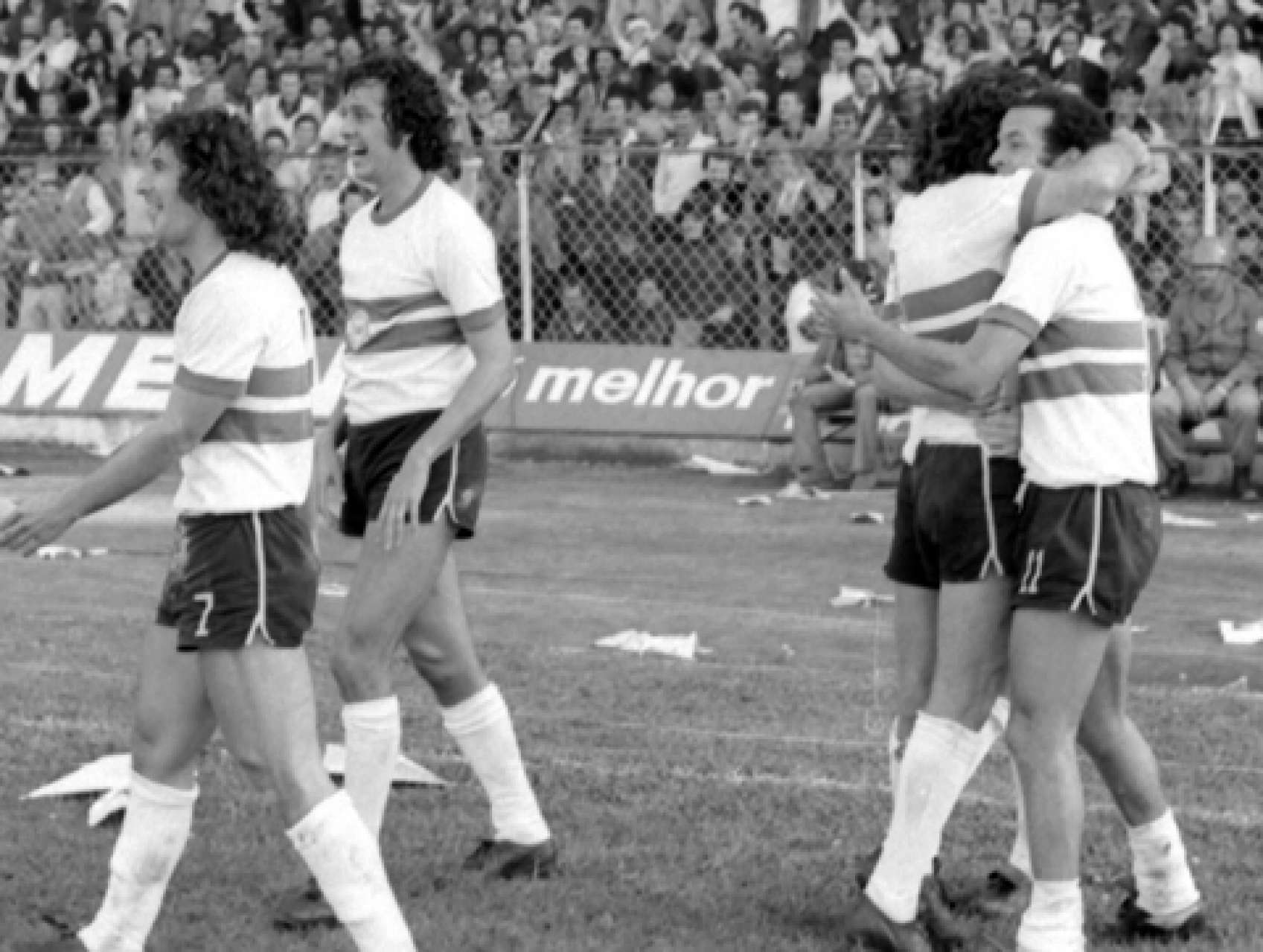 Atle-Tiba no feriado