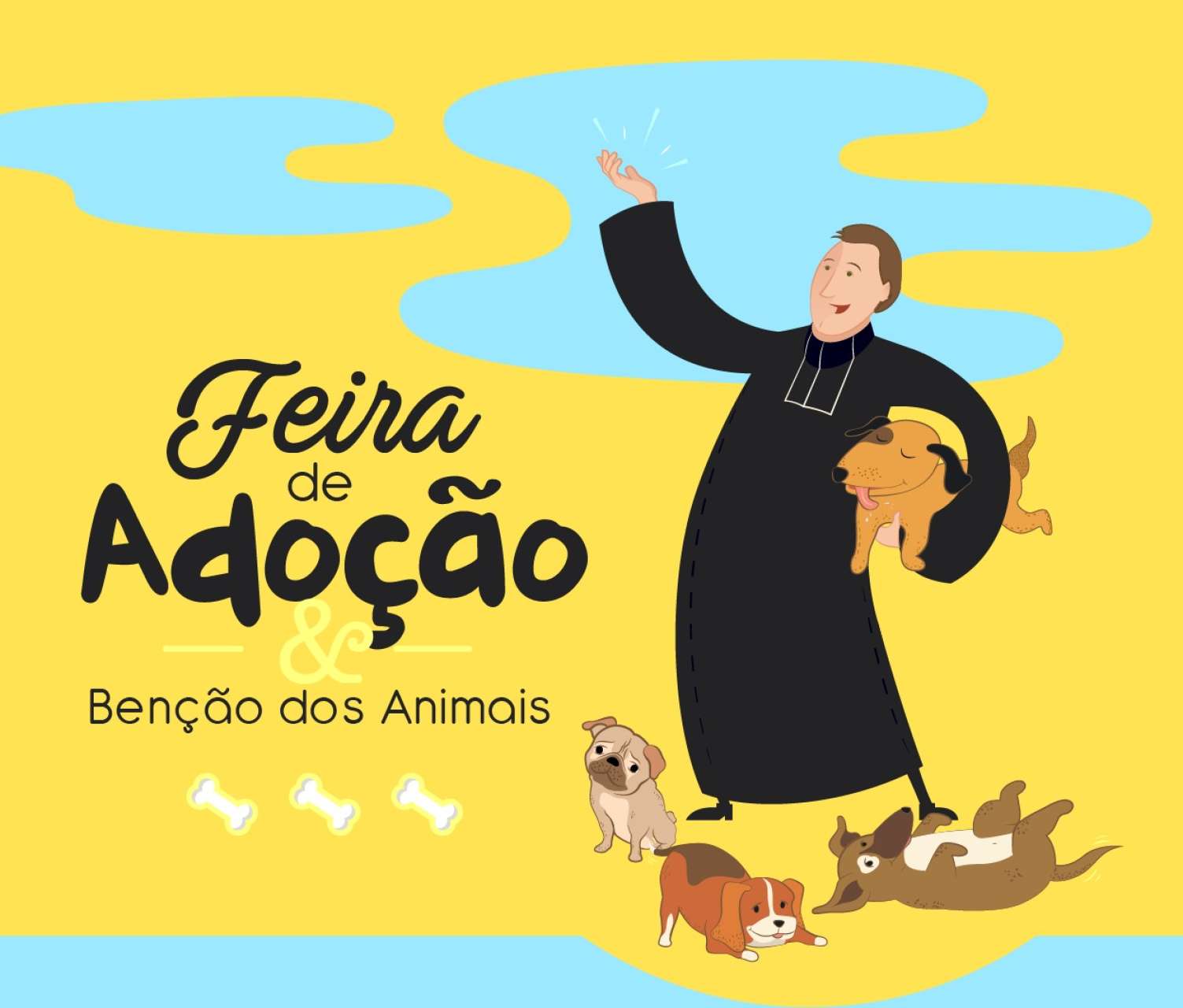 Coritiba Retribui incentiva a adoo de animais