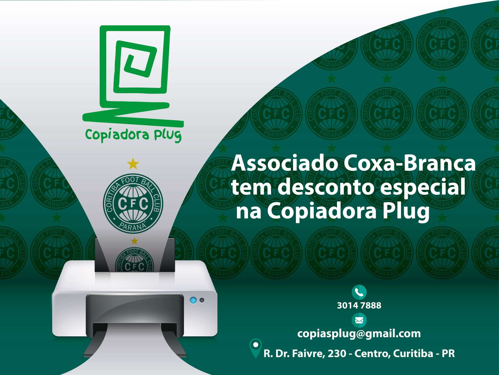 Novidade no Clube de Benefcios