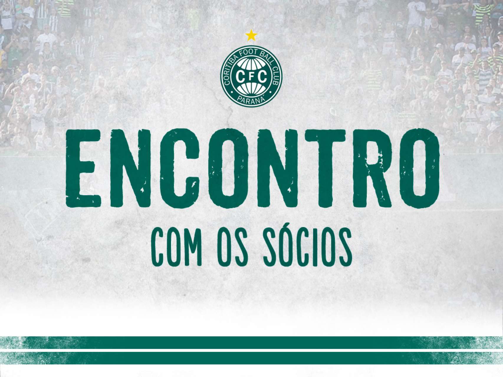 Confirmados para o Encontro com os scios