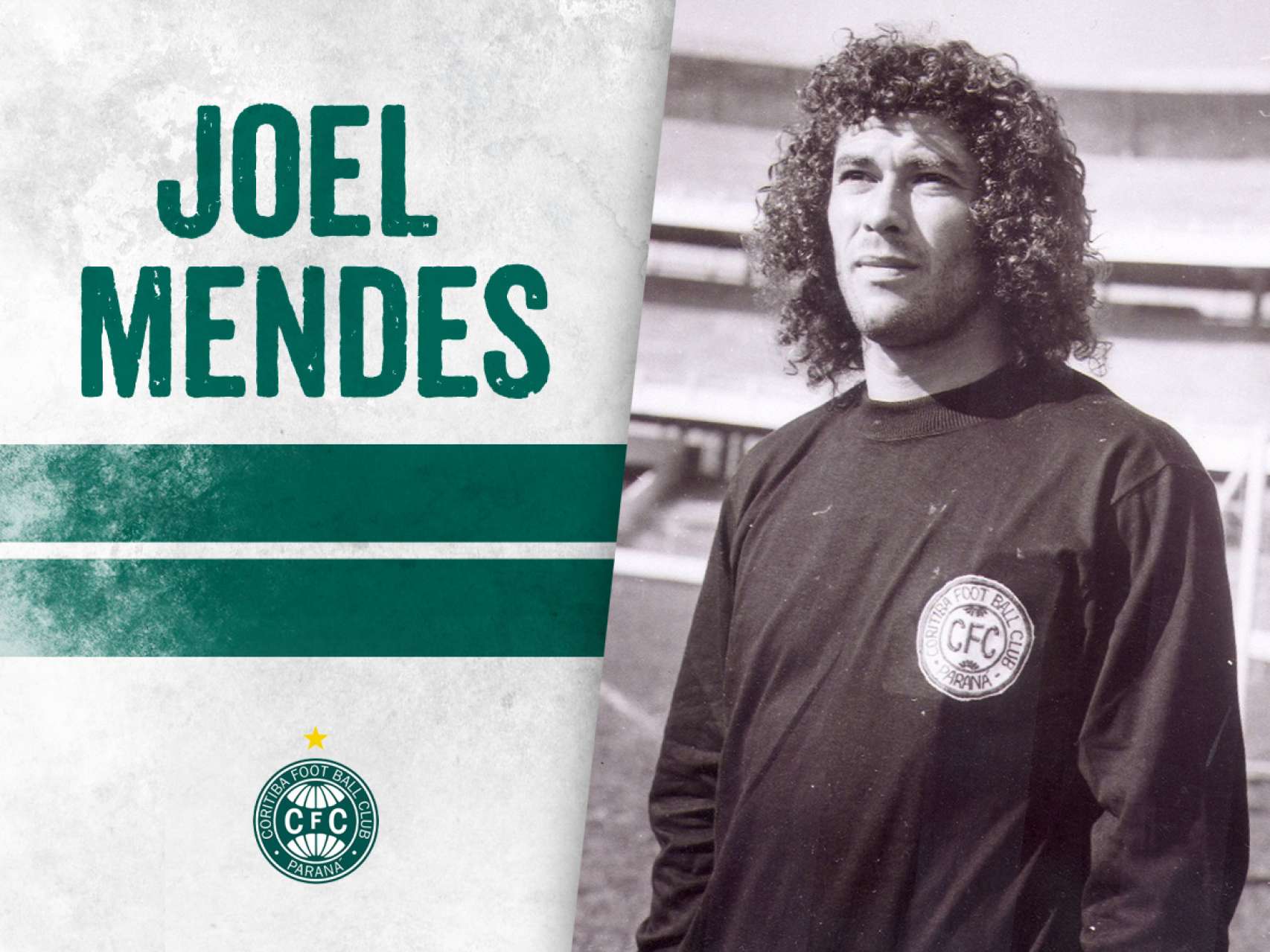 Homenagem a Joel Mendes