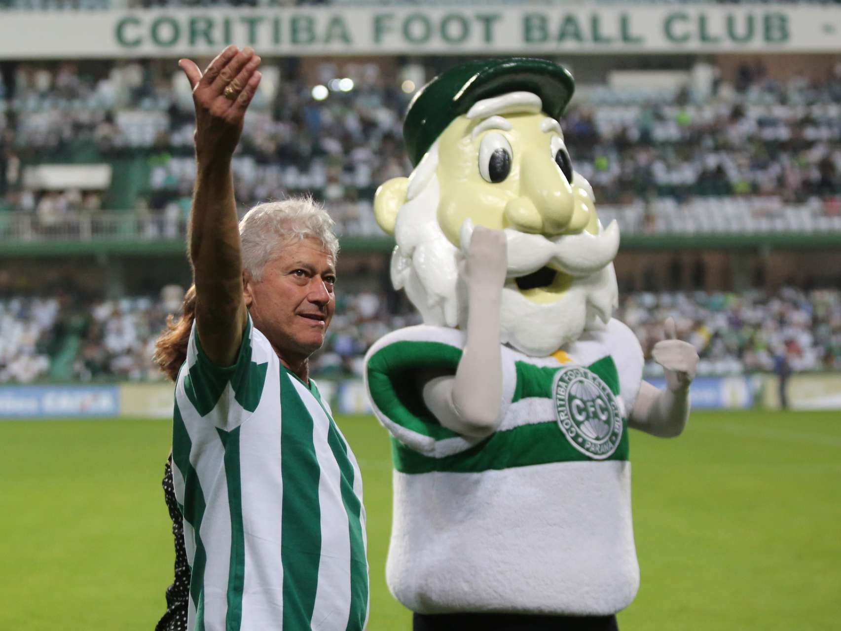 Homenagem ao Joel Mendes