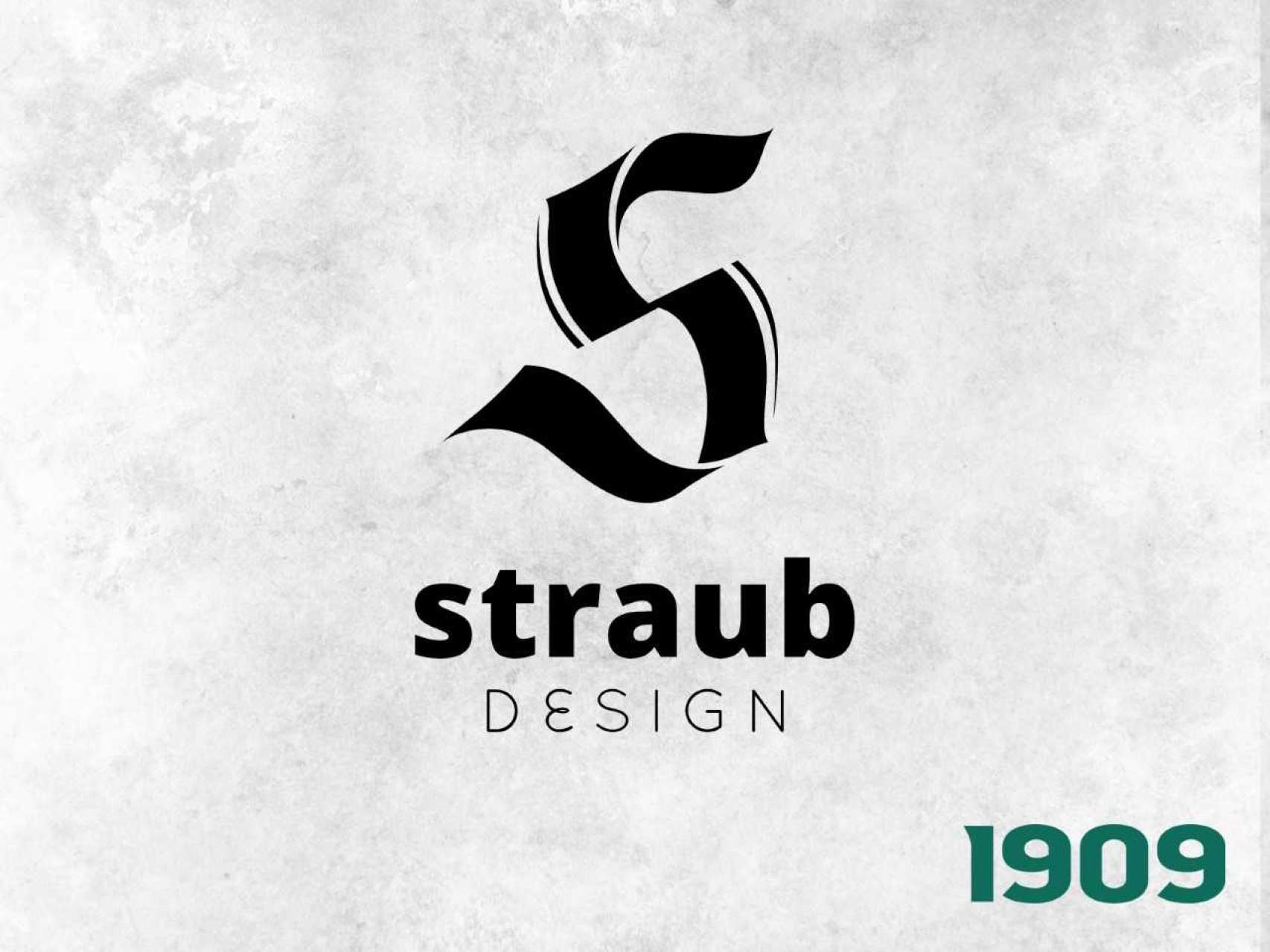 Conhea a Straub Design