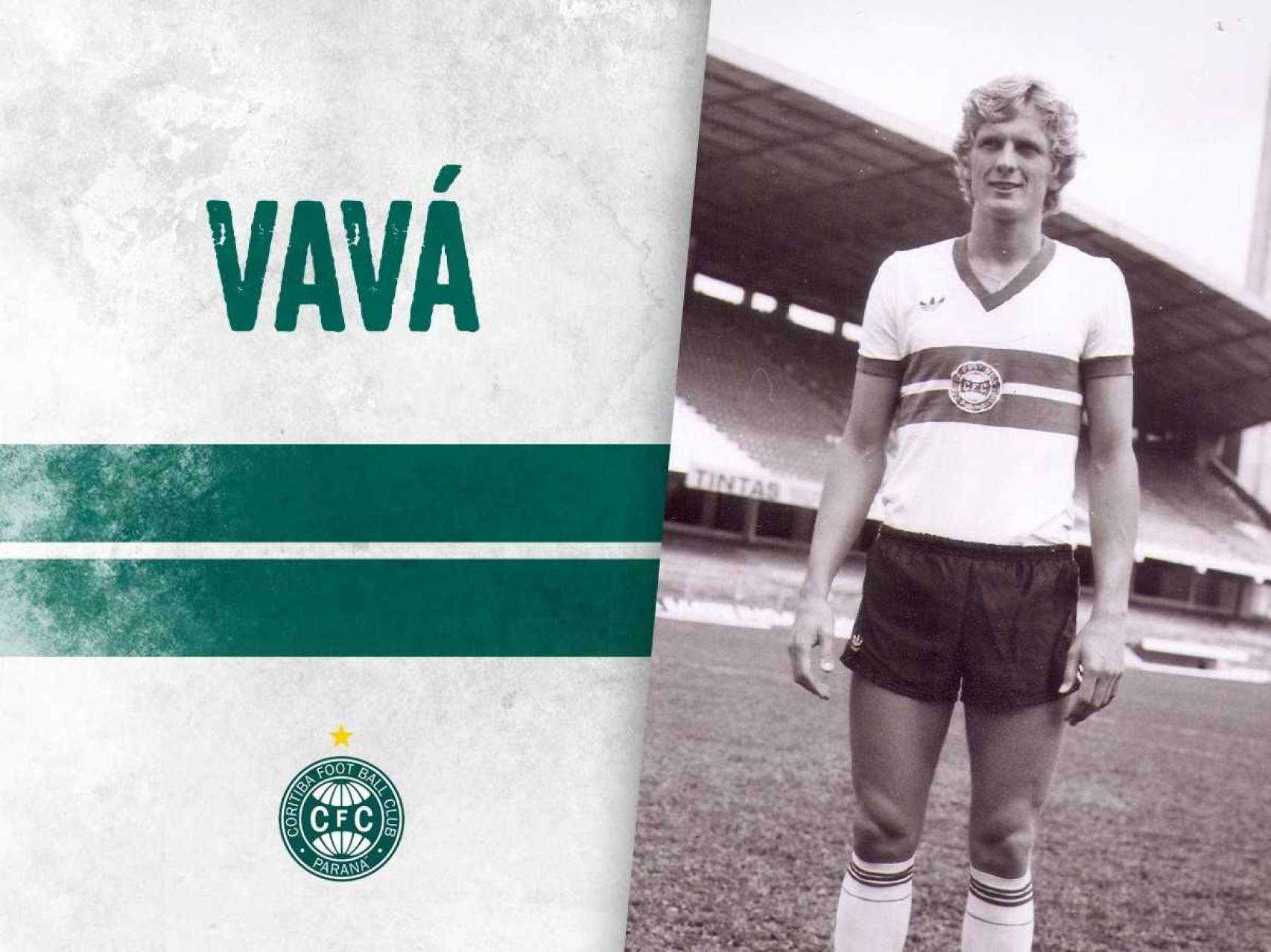 Homenagem ao Vav