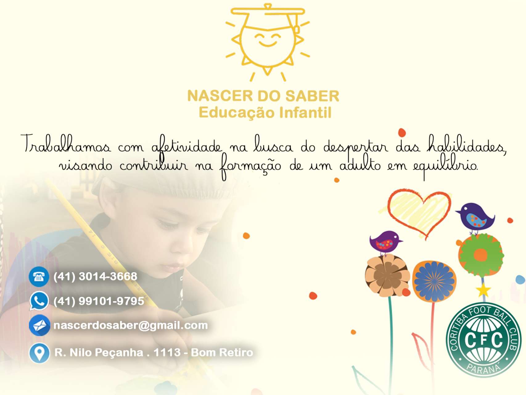 Novidade no Clube de Benefcios