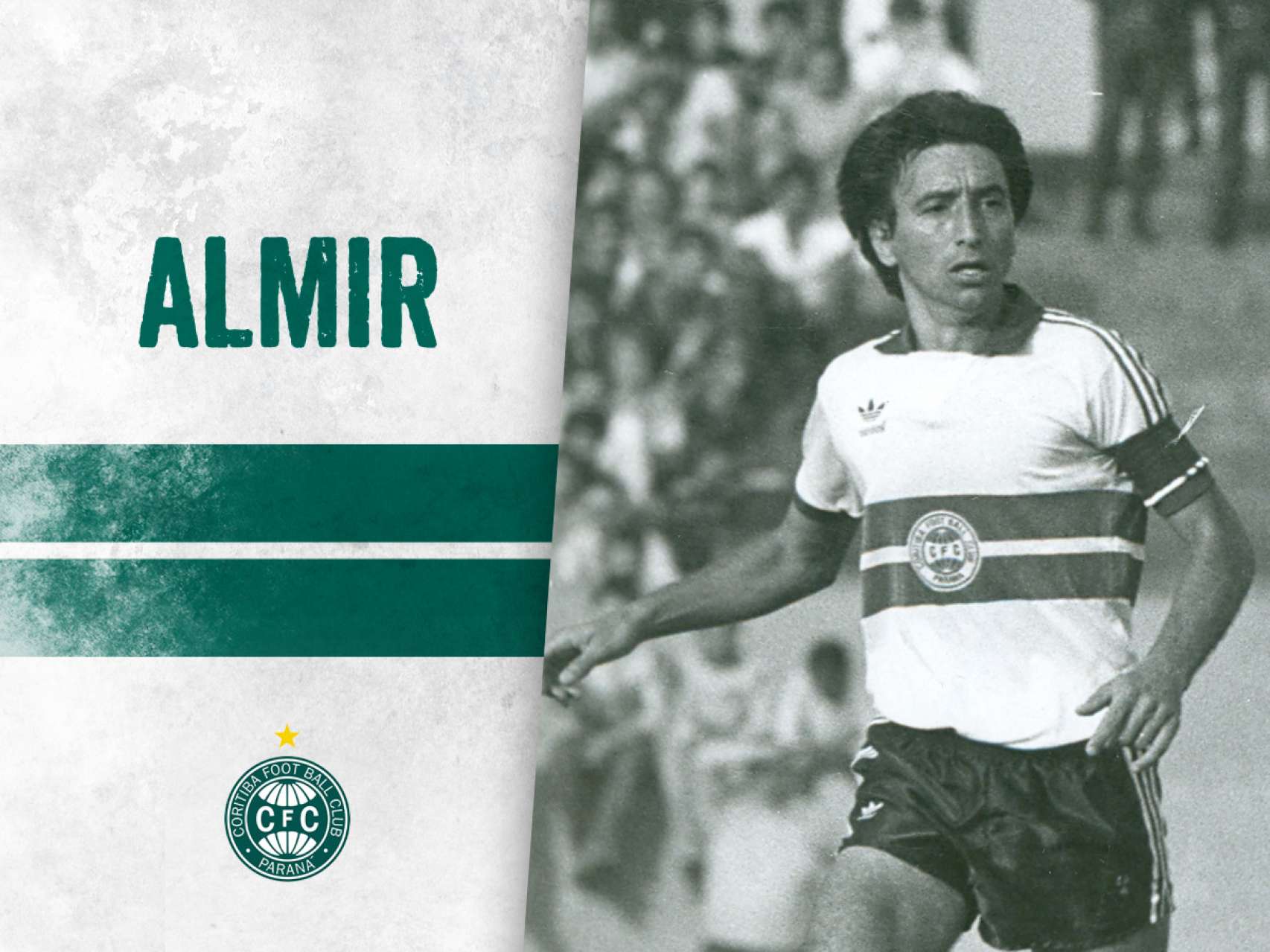 Homenagem a Almir