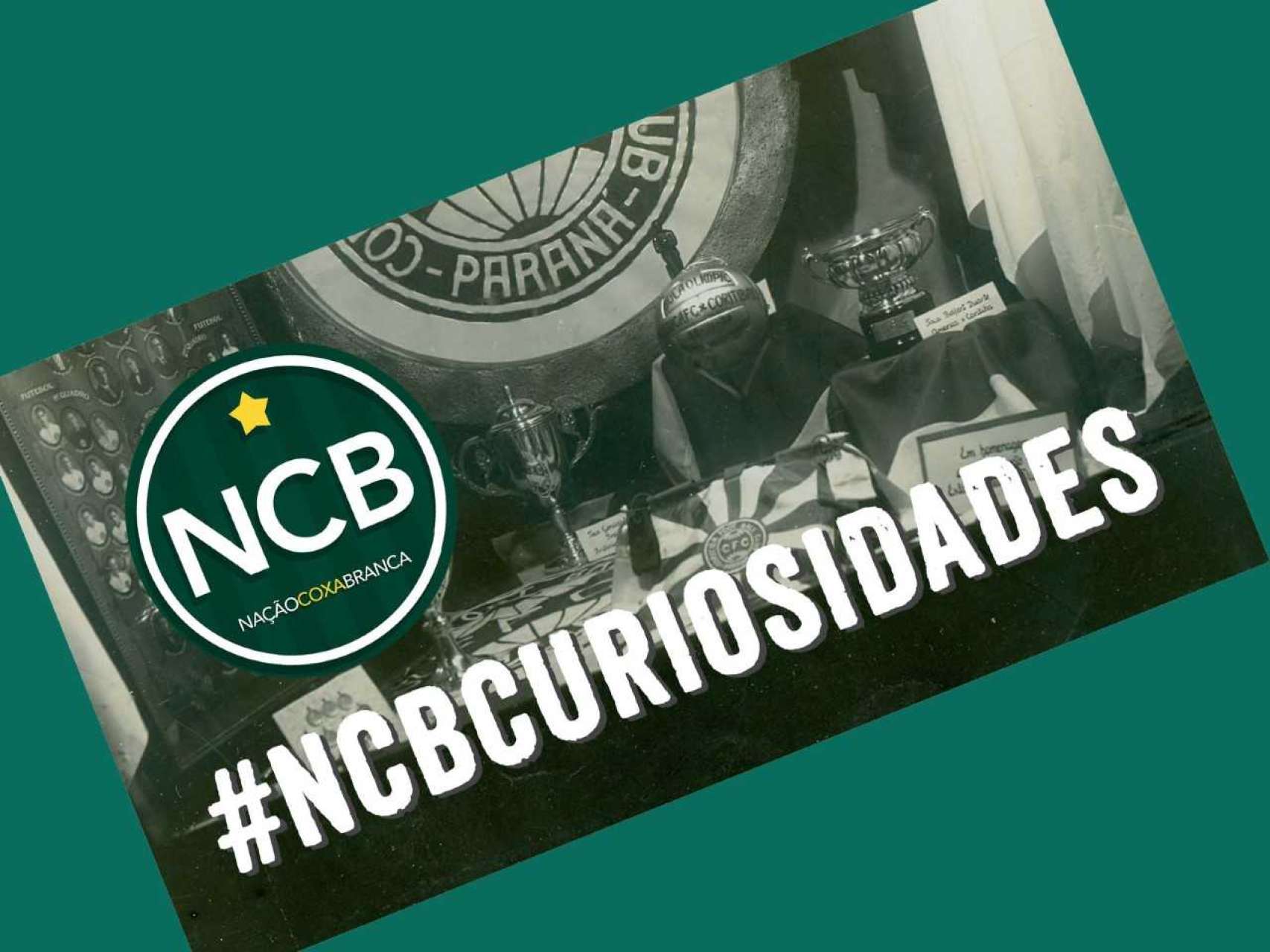 #NCBCURIOSIDADES