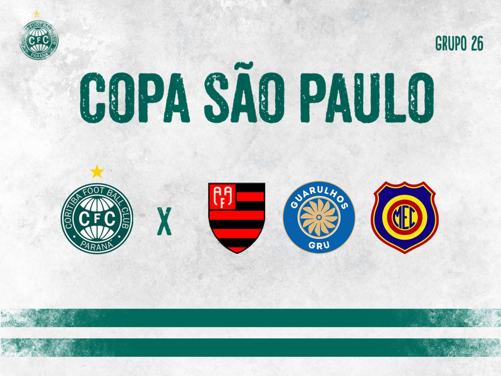 Transmisso da Copa So Paulo