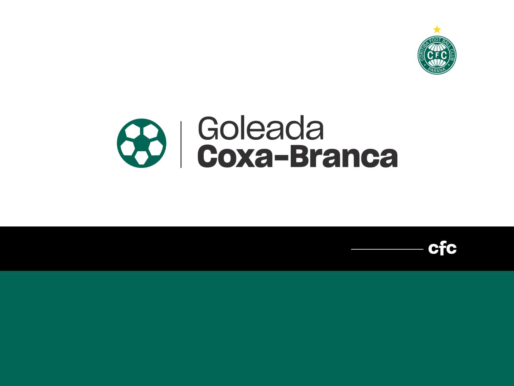 Stadium Marathon no Goleada Coxa-Branca