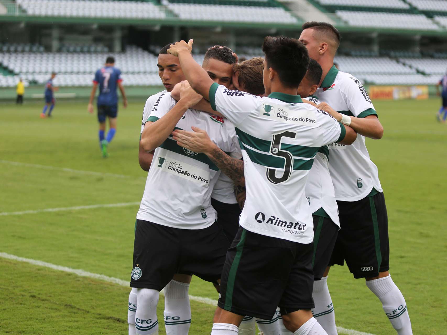 CBF divulga duelos da Copa do Brasil Sub-20 