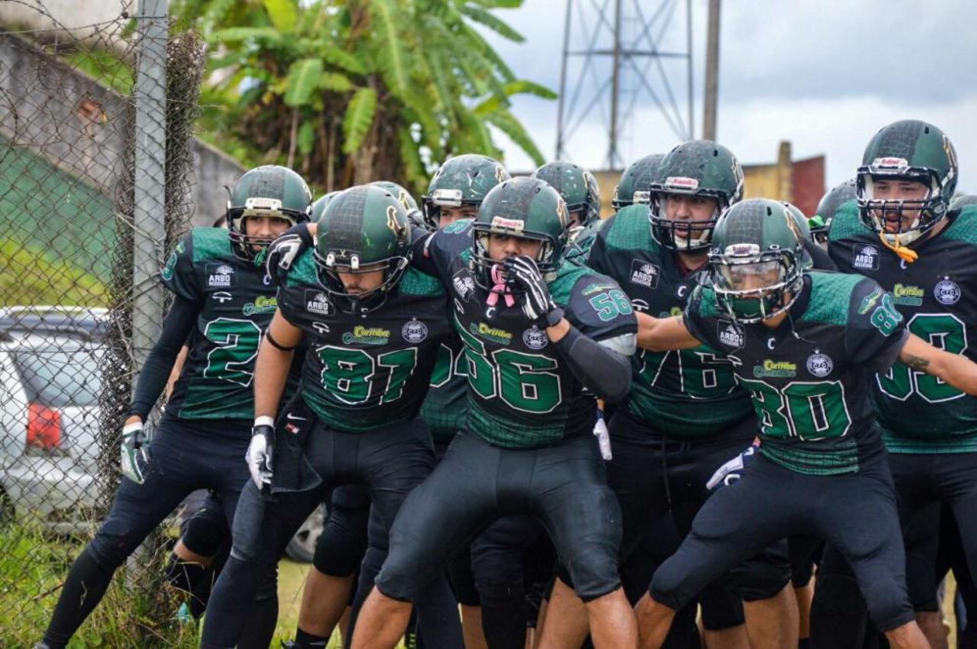 Crocodiles est na semifinal do Paranaense 