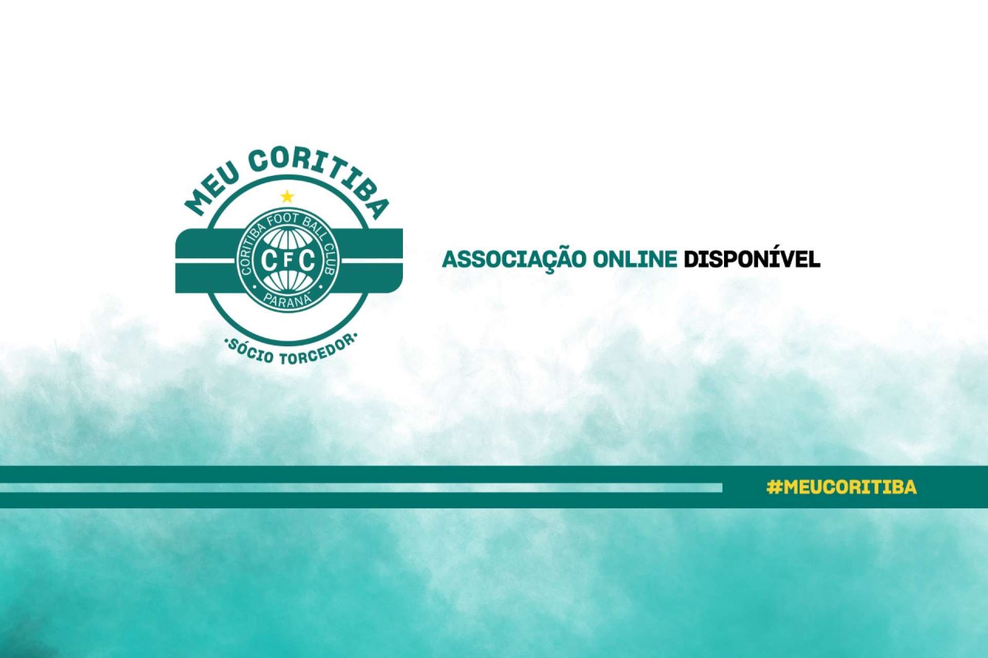 Associe-se!