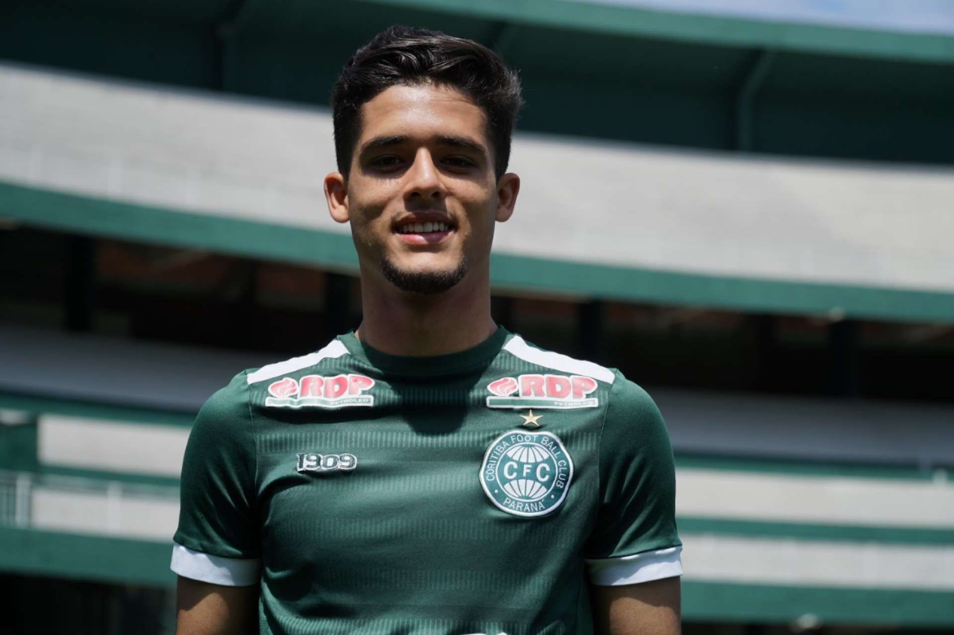 Entrevista com Yan Couto 