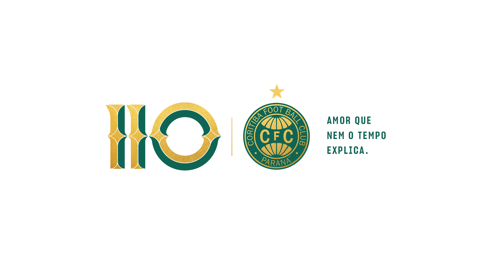 Coritiba completa 110 anos de histria