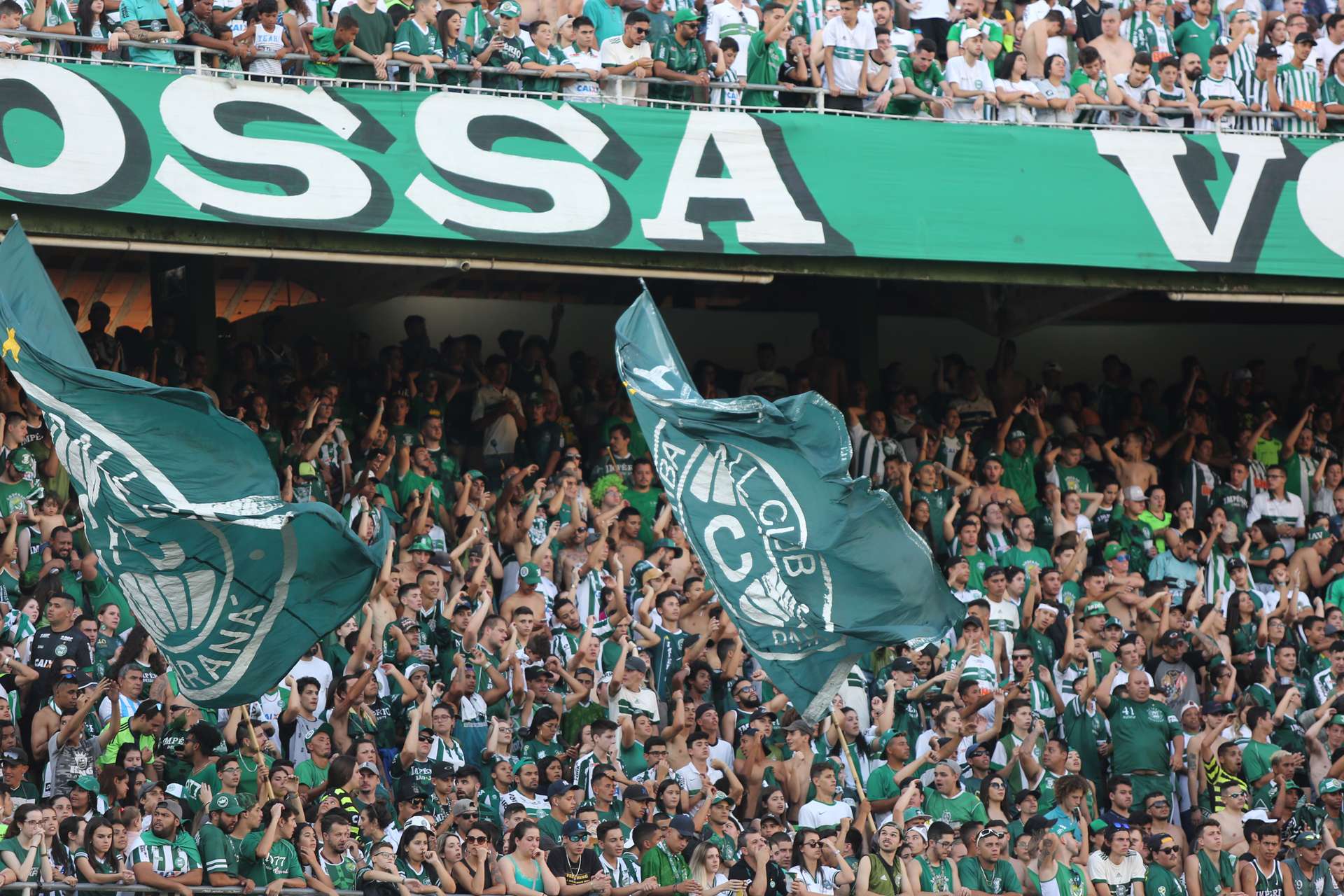 Tabela do Paranaense 2020