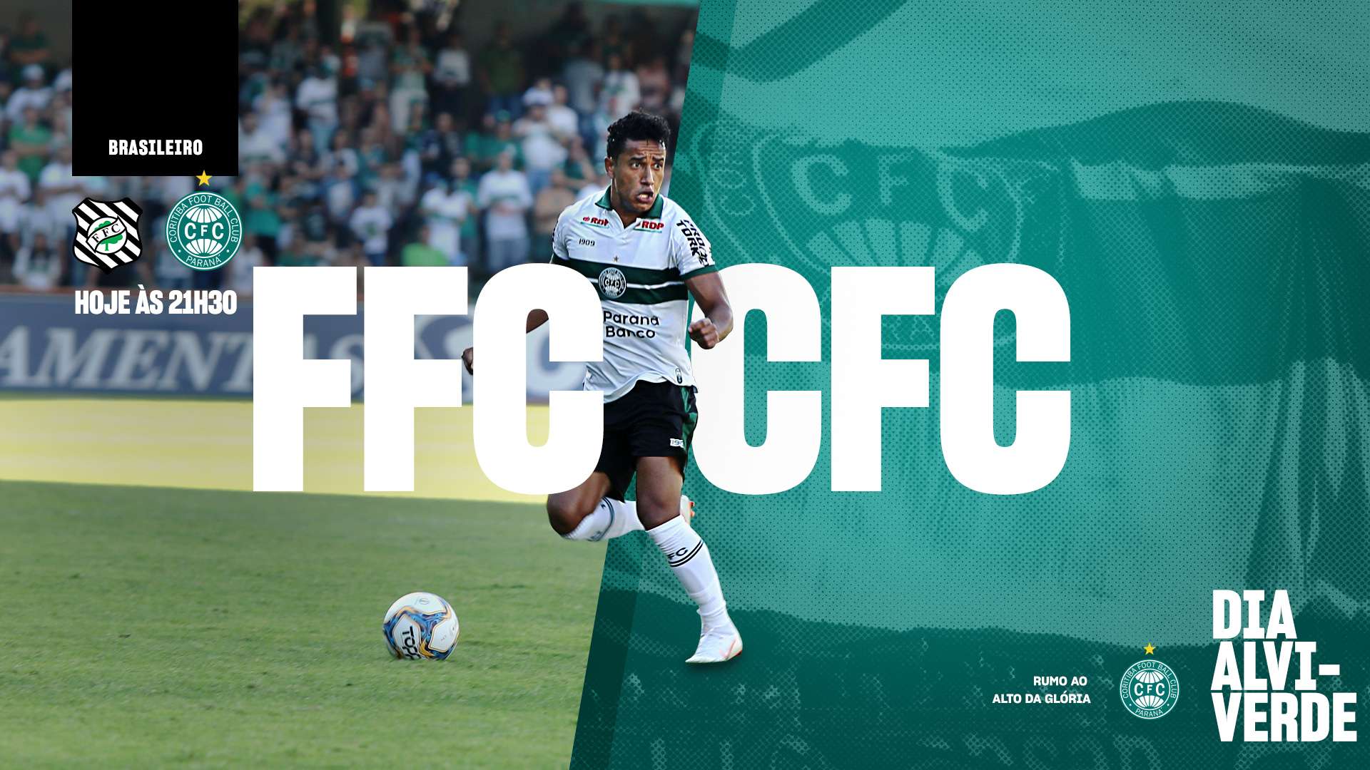 Pr-jogos #FFCxCFC