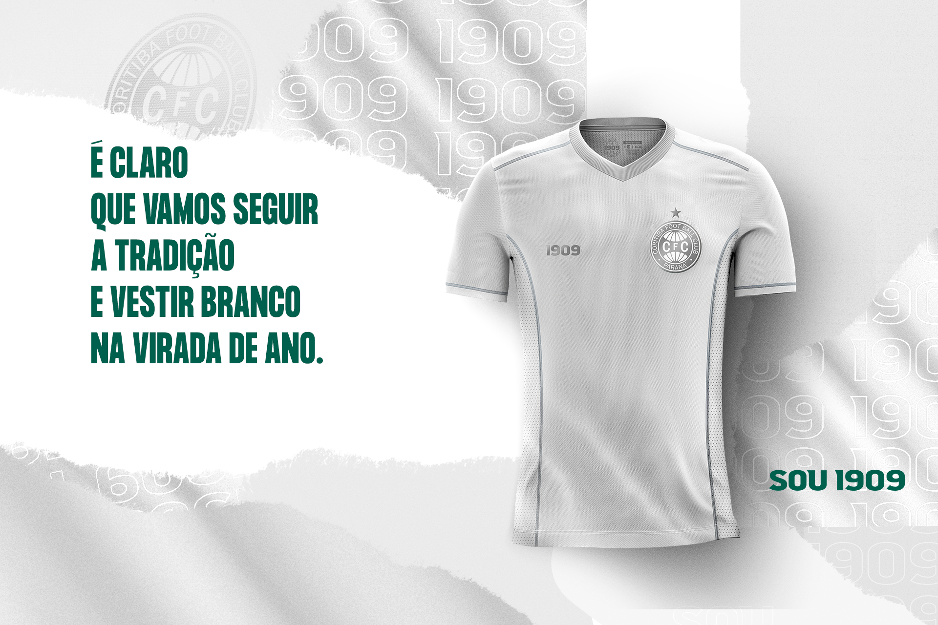 Camisa da Virada 2020