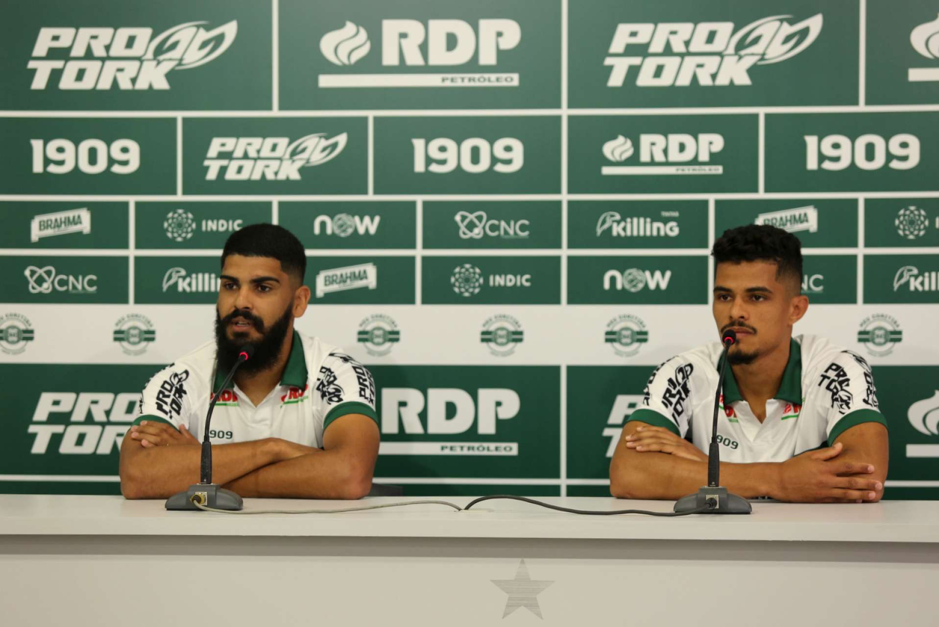 Apresentao em dose dupla