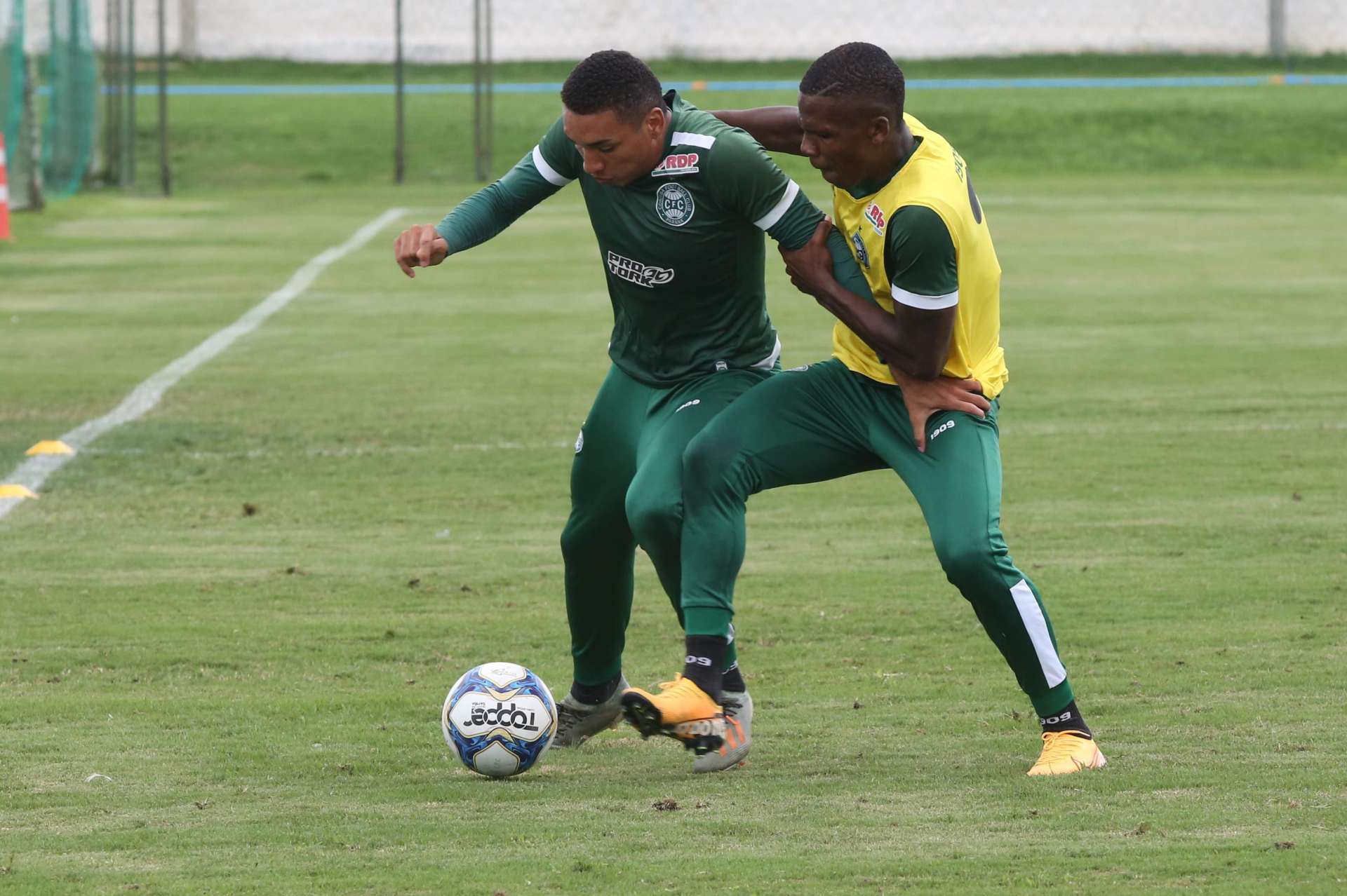 ltimo trabalho antes da estreia